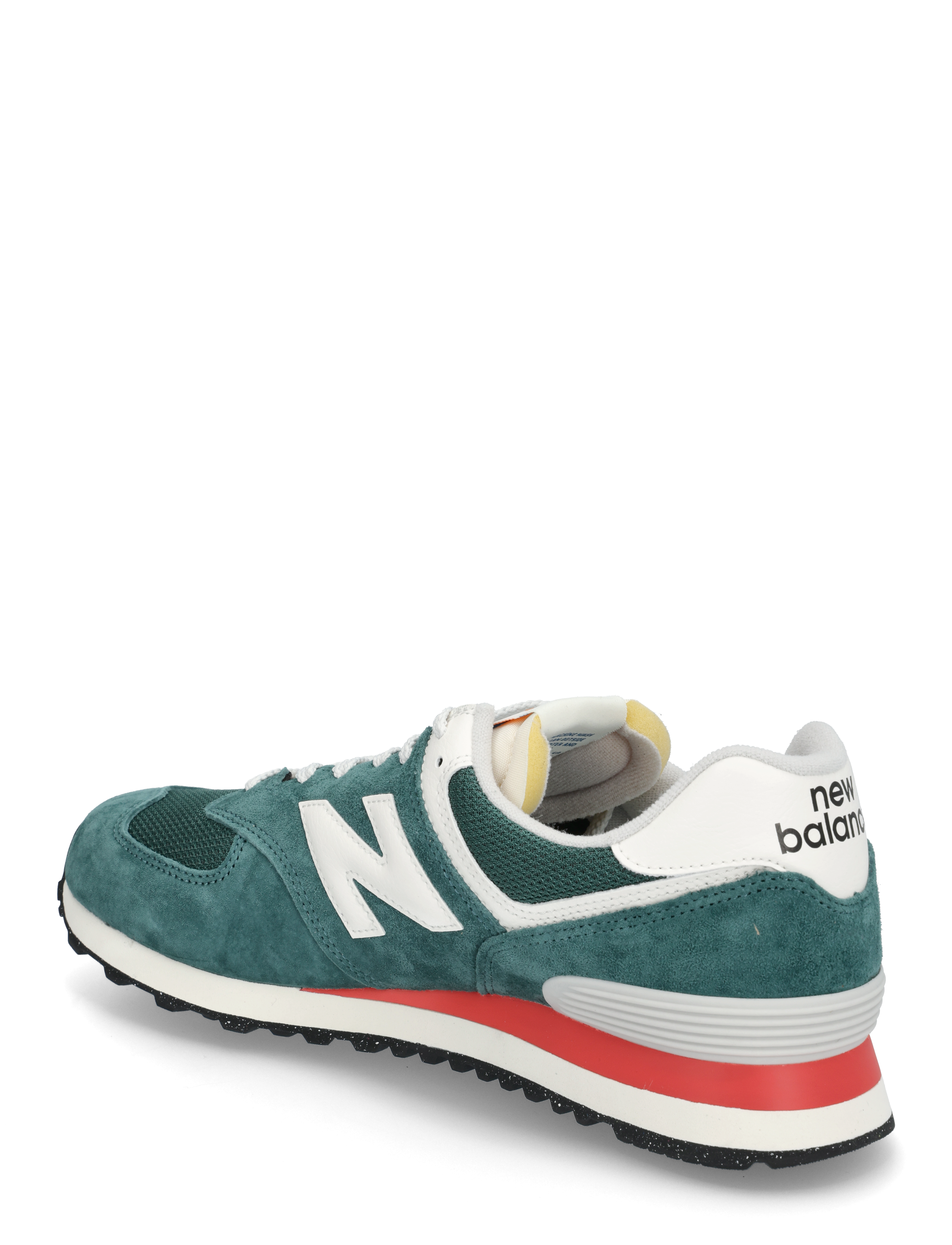 New Balance - New Balance 574 - niedrige sneakers - new spruce - 3