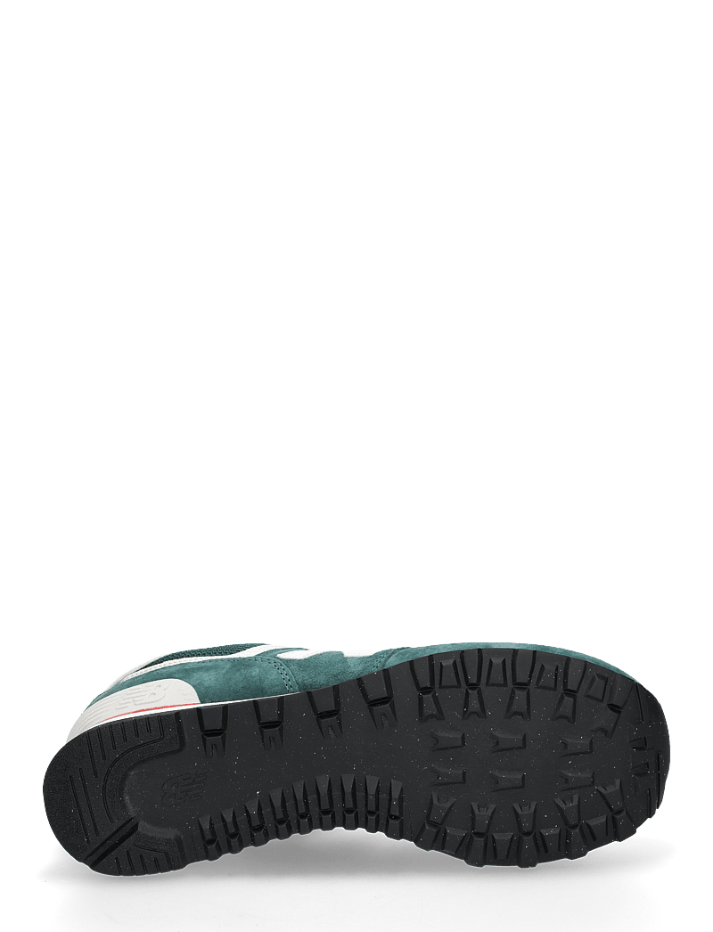 New Balance - New Balance 574 - niedriger schnitt - new spruce - 5