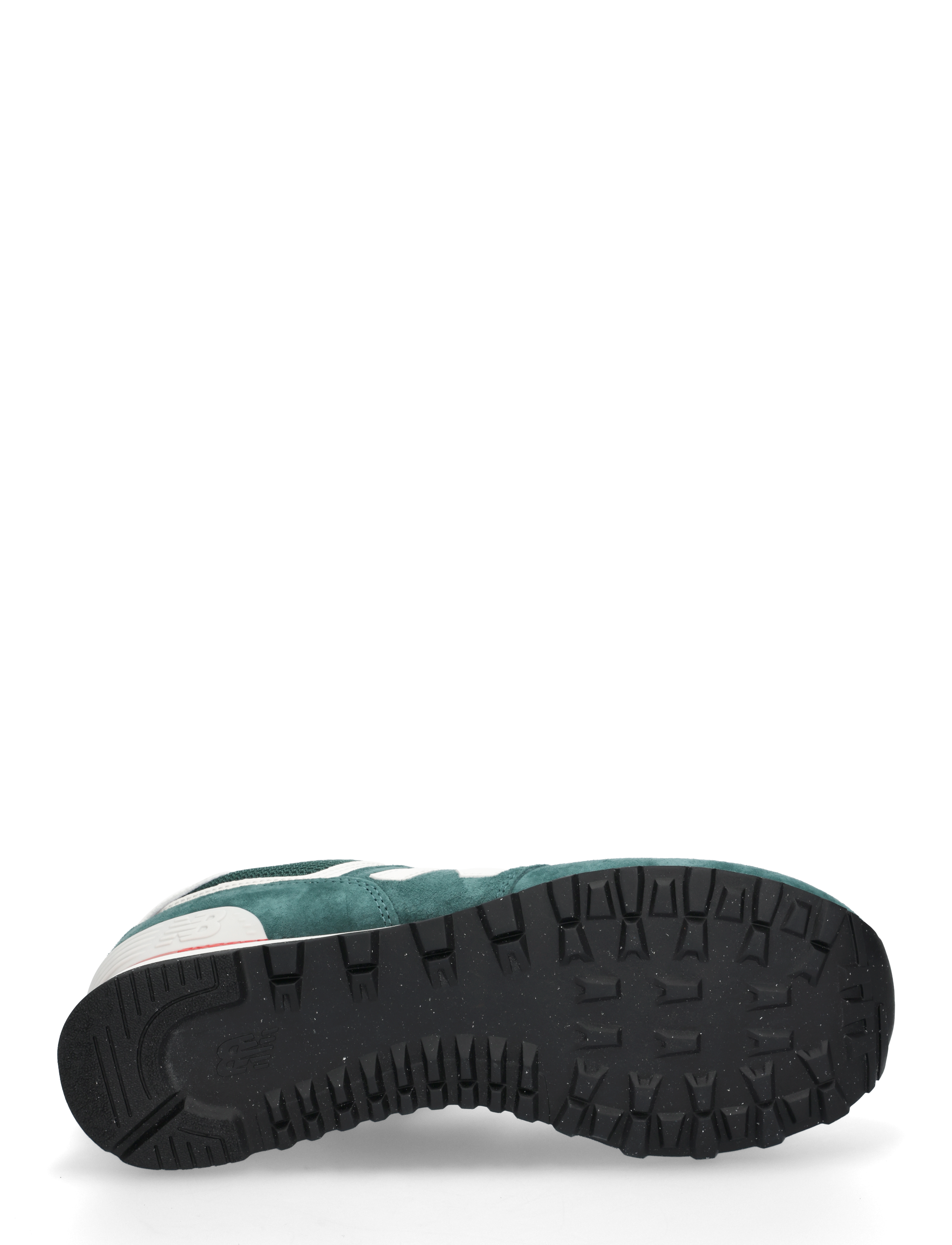 New Balance - New Balance 574 - niedrige sneakers - new spruce - 5