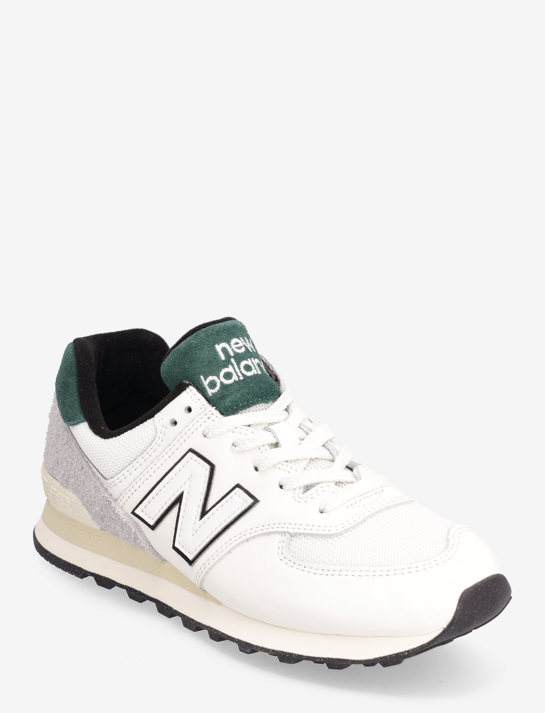 Size 5 top new balance 574
