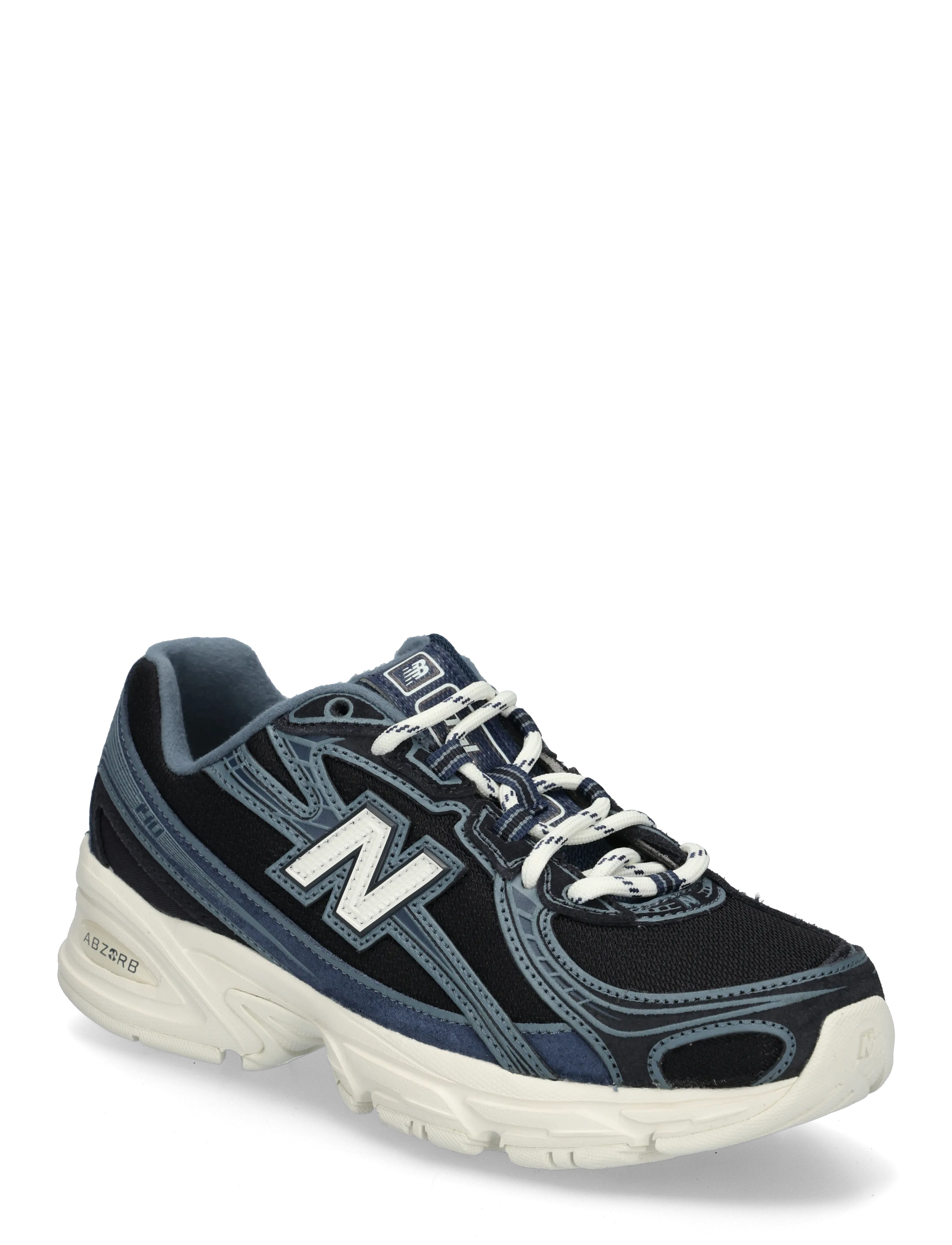 New Balance 740, Mænd, Sneakers, Navy, Str: 36