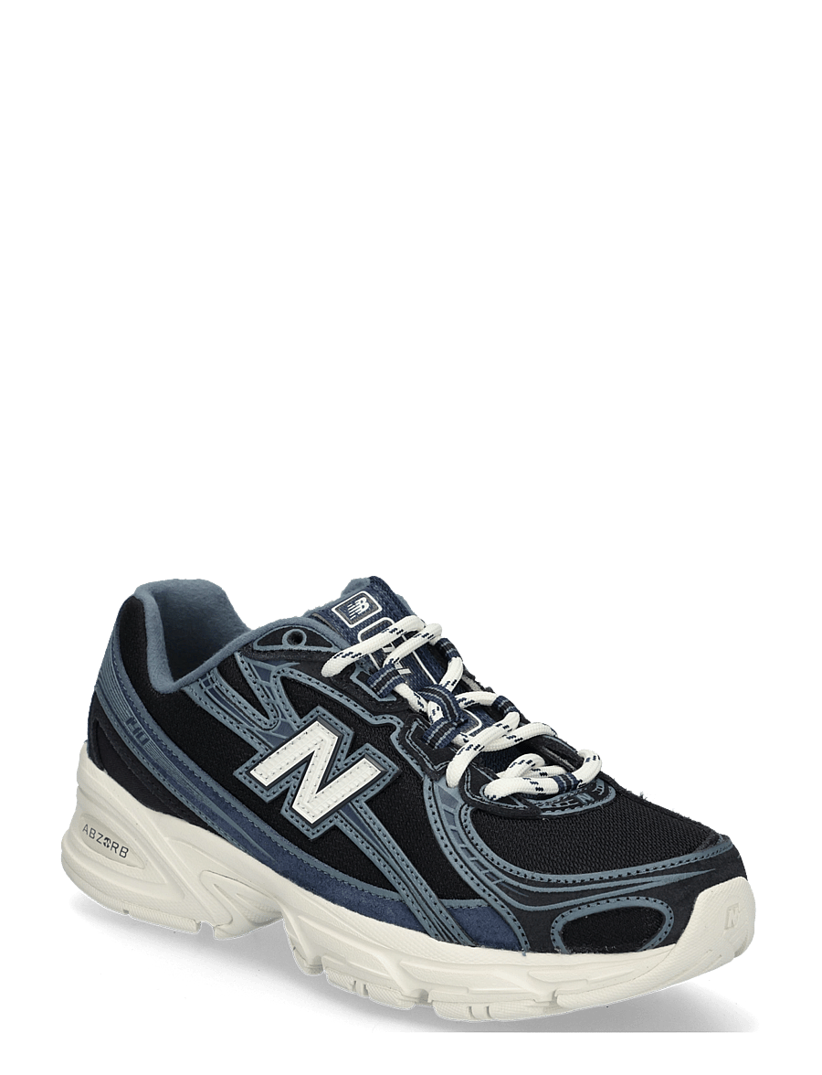 New Balance - New Balance 740 - kõrge säärega tossud - dark night - 0