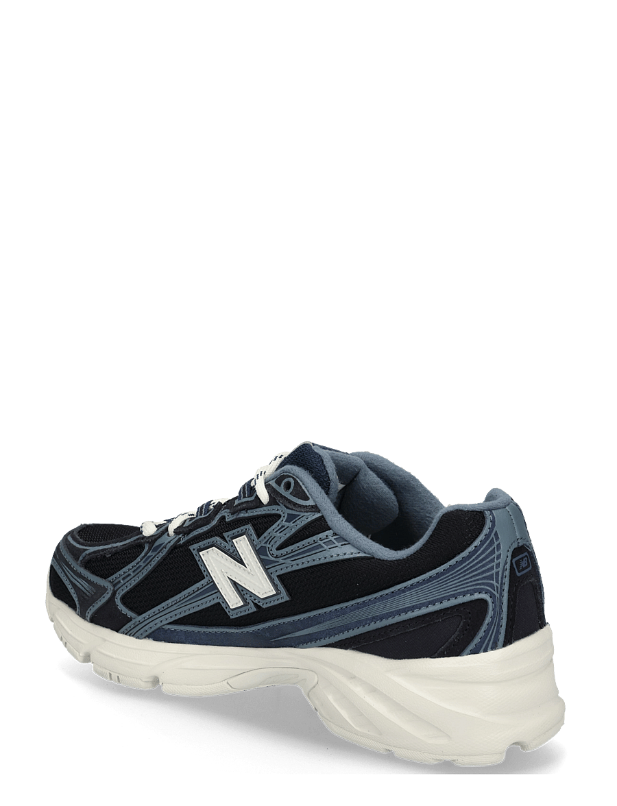 New Balance - New Balance 740 - kõrge säärega tossud - dark night - 1