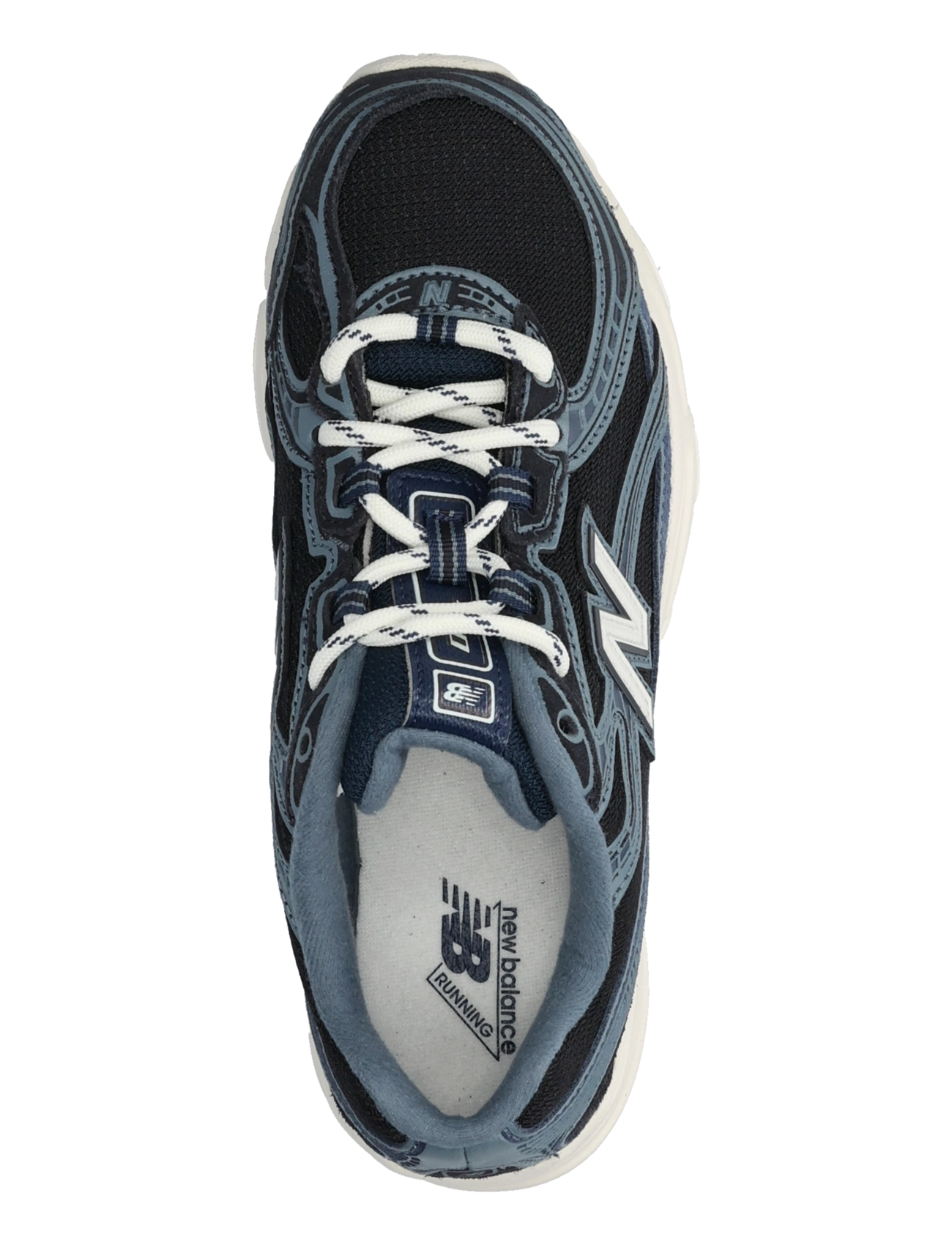 New Balance 740 sneakers dam – bild 4