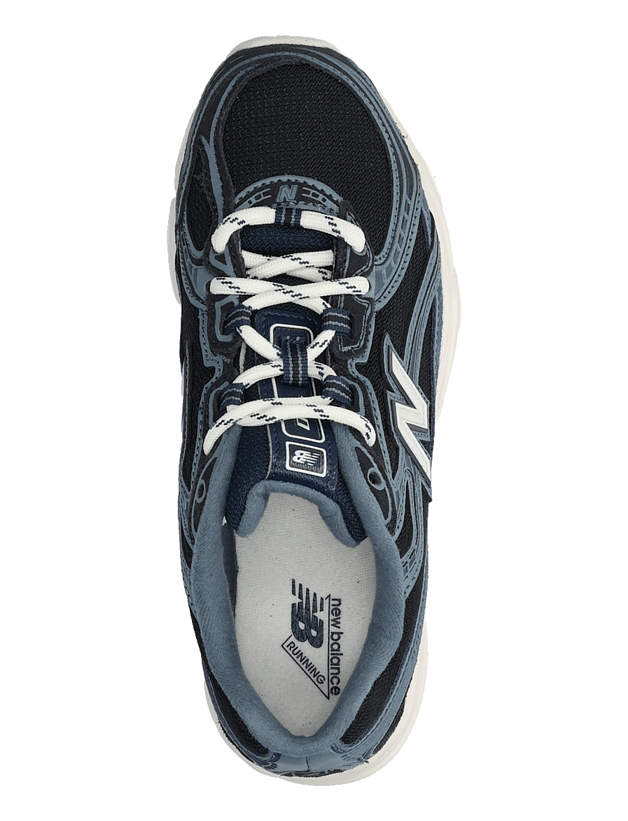 New Balance - New Balance 740 - kõrge säärega tossud - dark night - 3