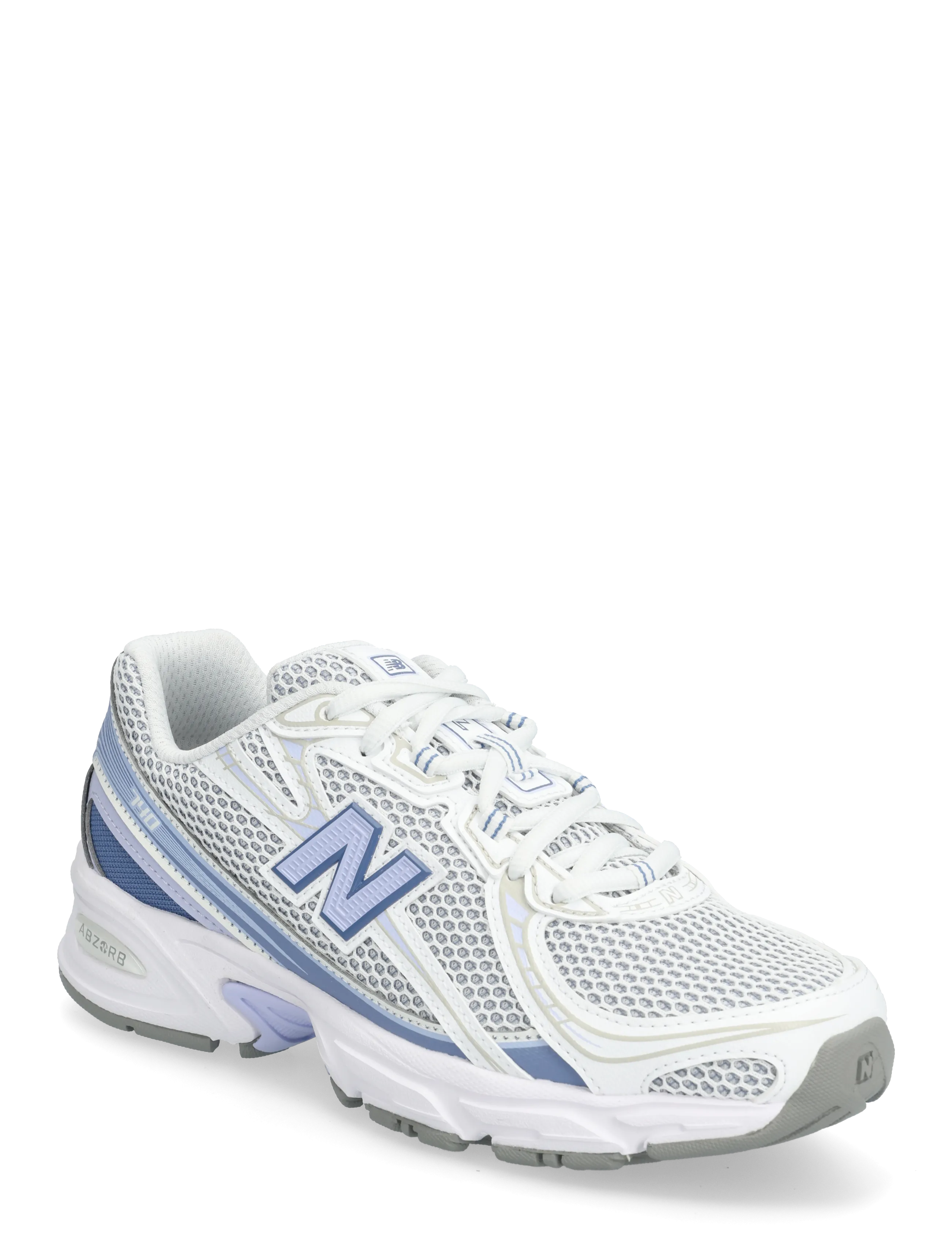 New Balance New Balance 740, 41.5, Blue, Sport Sneakers > Sport Low Top Sneakers, Dame