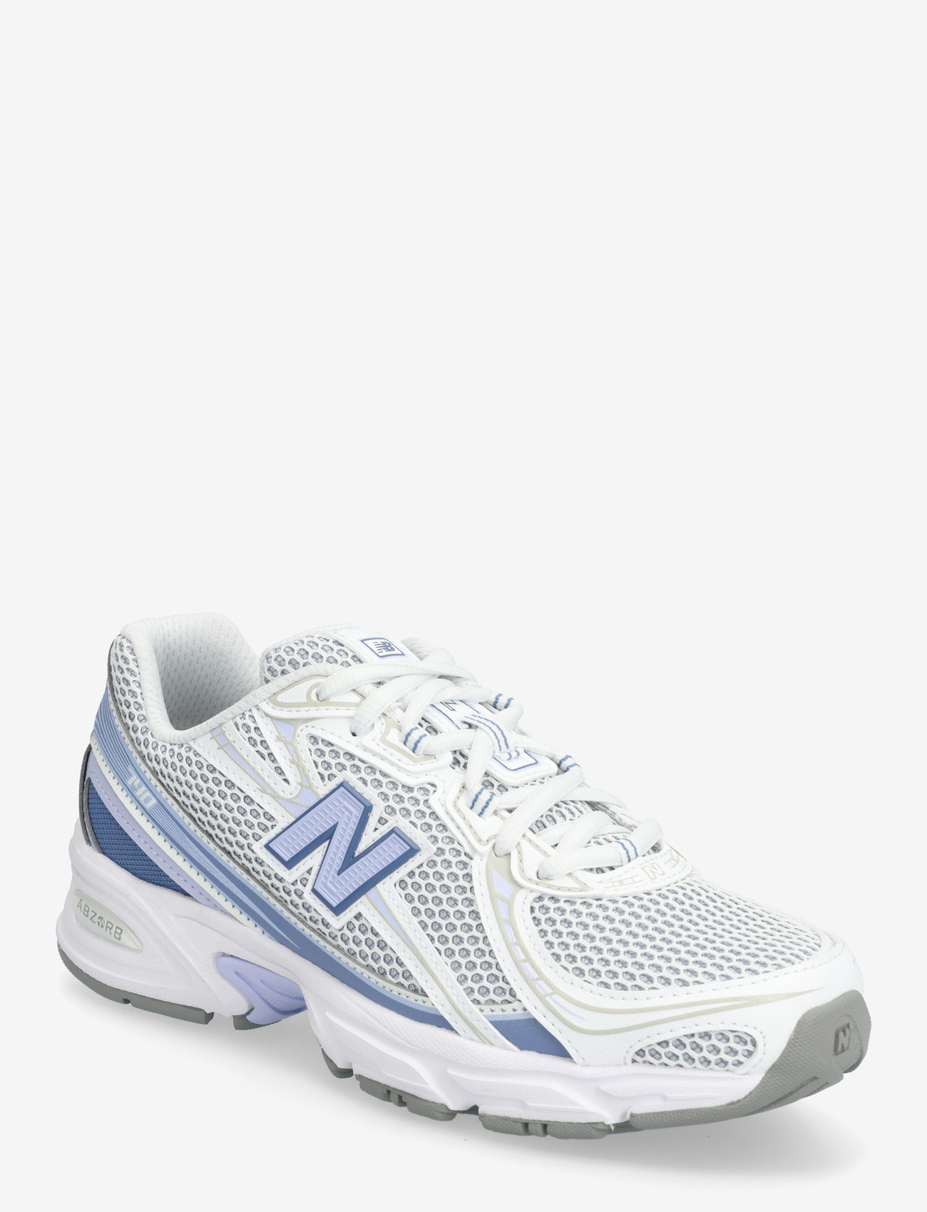 New Balance - New Balance 740 - lave sneakers - fairweather blue - 0