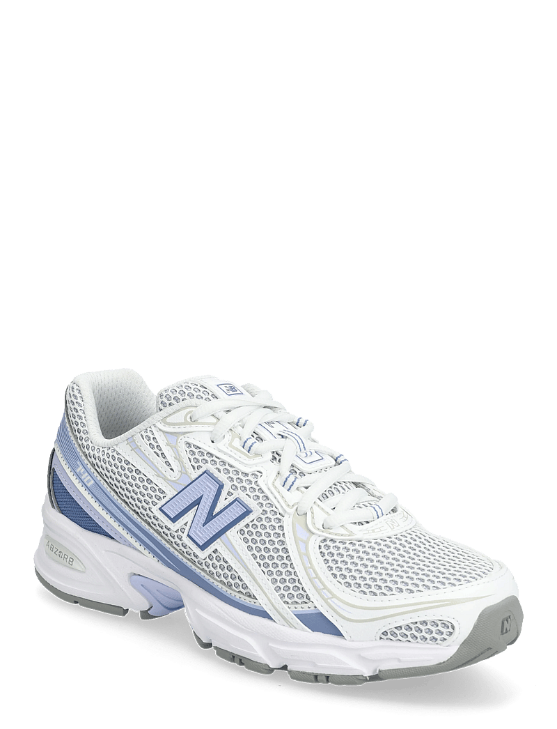 New Balance - New Balance 740 - lave sneakers - fairweather blue - 0