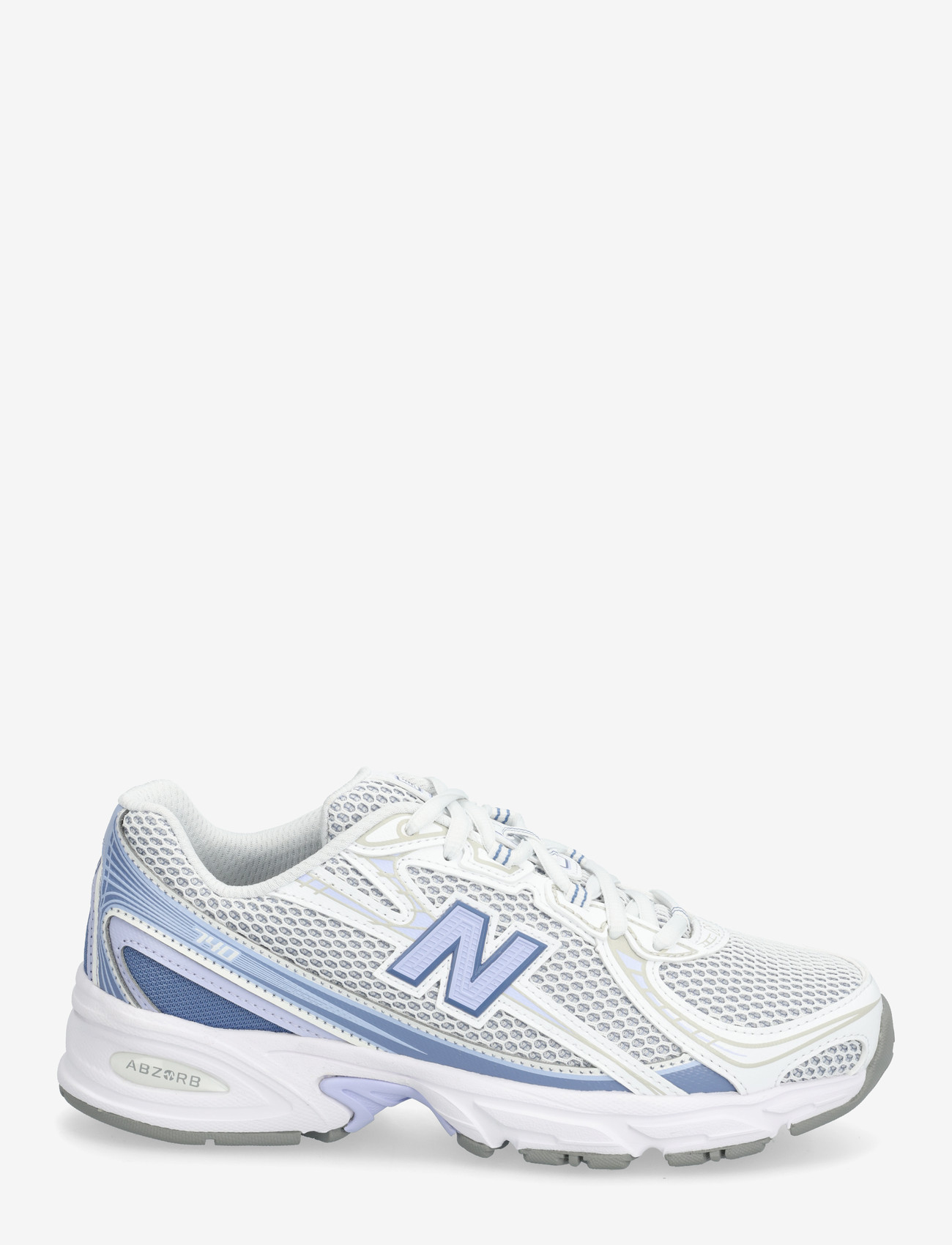 New Balance - New Balance 740 - lave sneakers - fairweather blue - 1