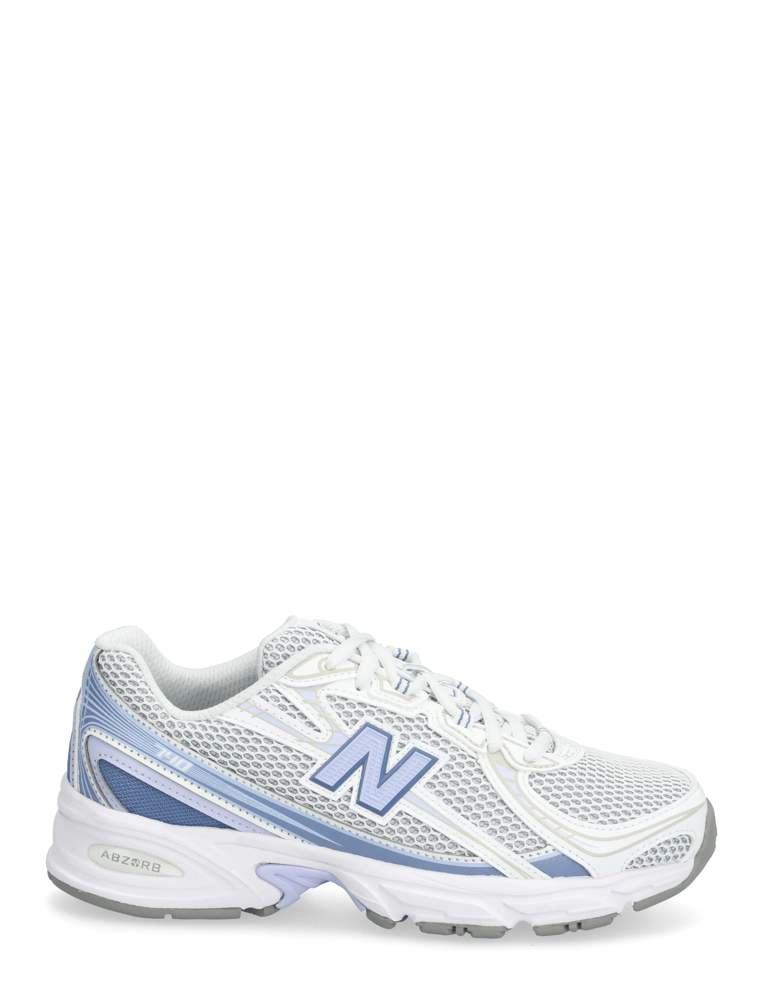 New Balance - New Balance 740 - lave sneakers - fairweather blue - 1