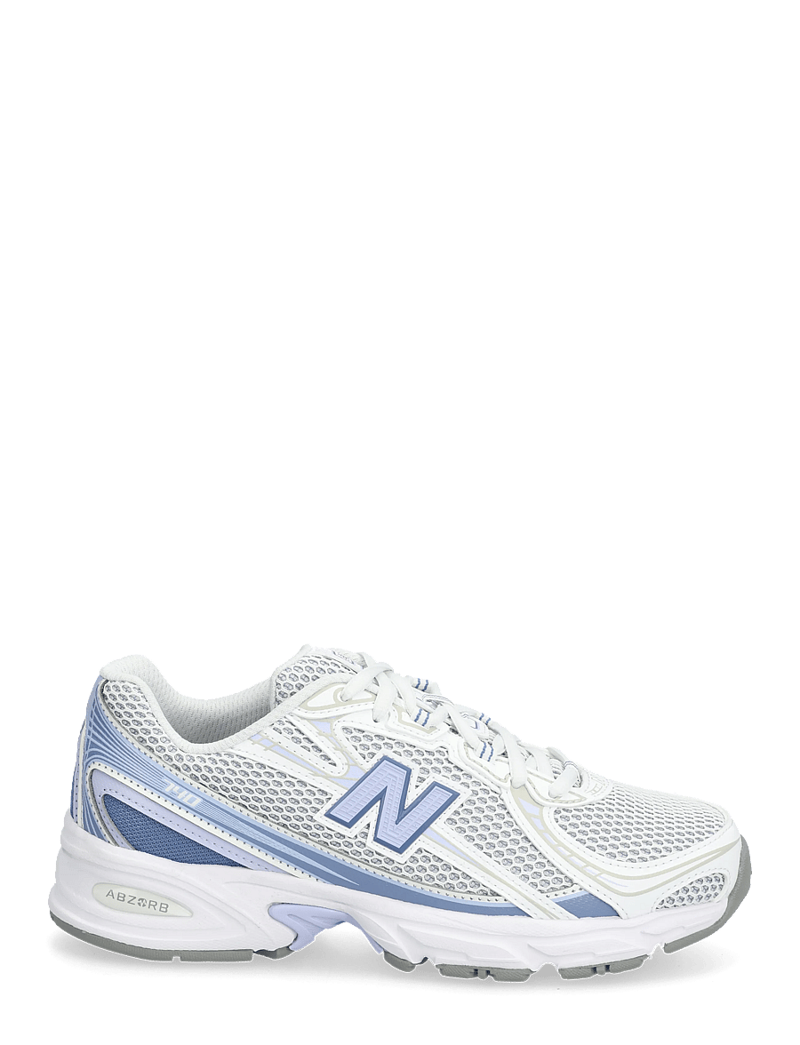New Balance - New Balance 740 - lave sneakers - fairweather blue - 1