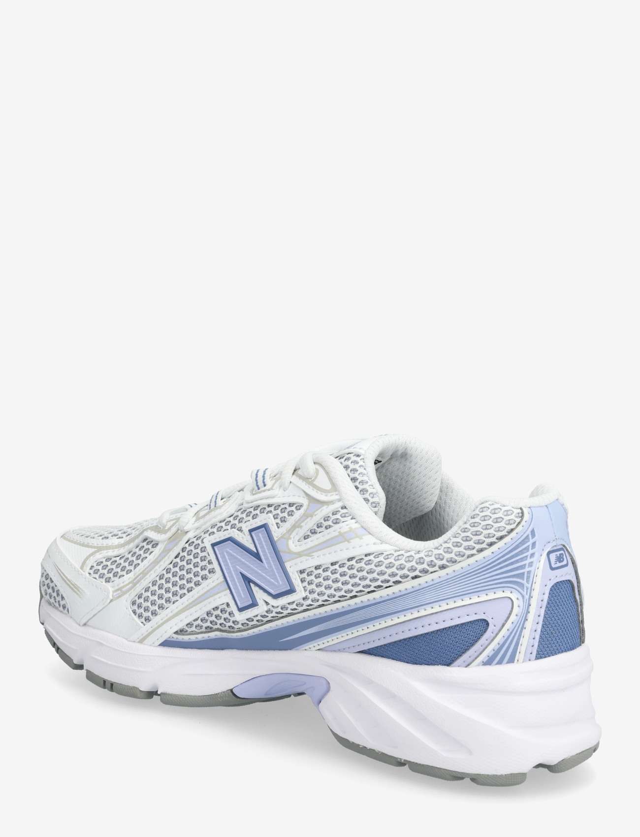 New Balance - New Balance 740 - lave sneakers - fairweather blue - 2