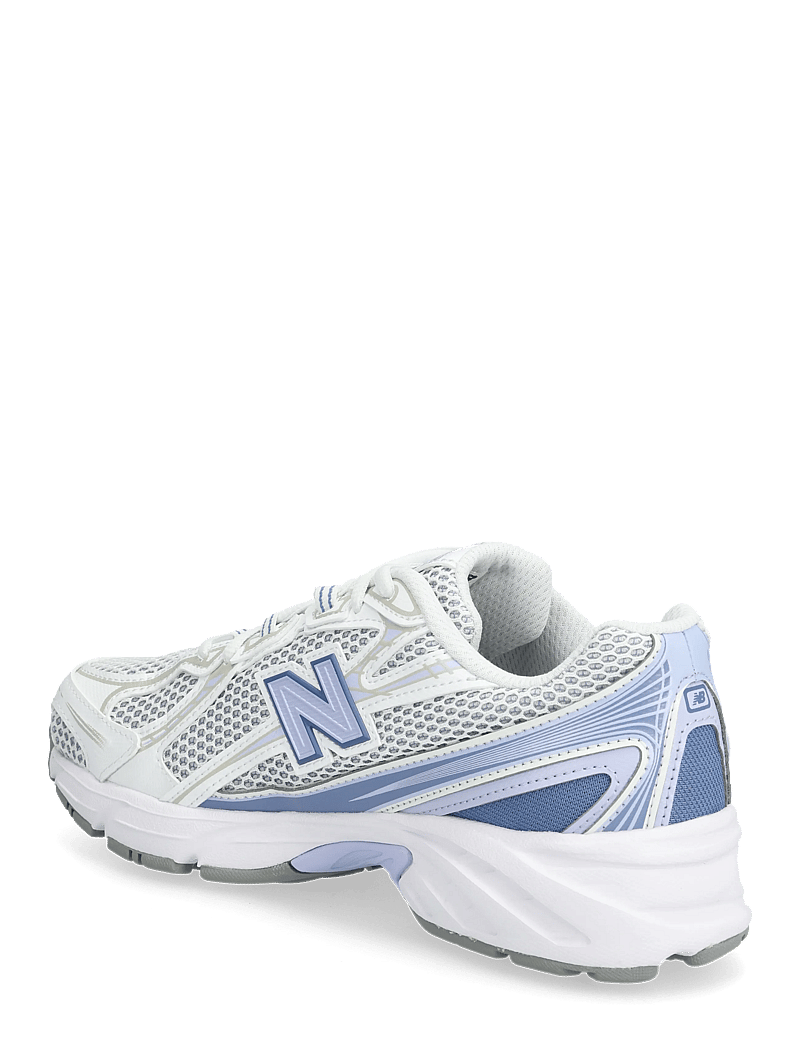 New Balance - New Balance 740 - lave sneakers - fairweather blue - 2