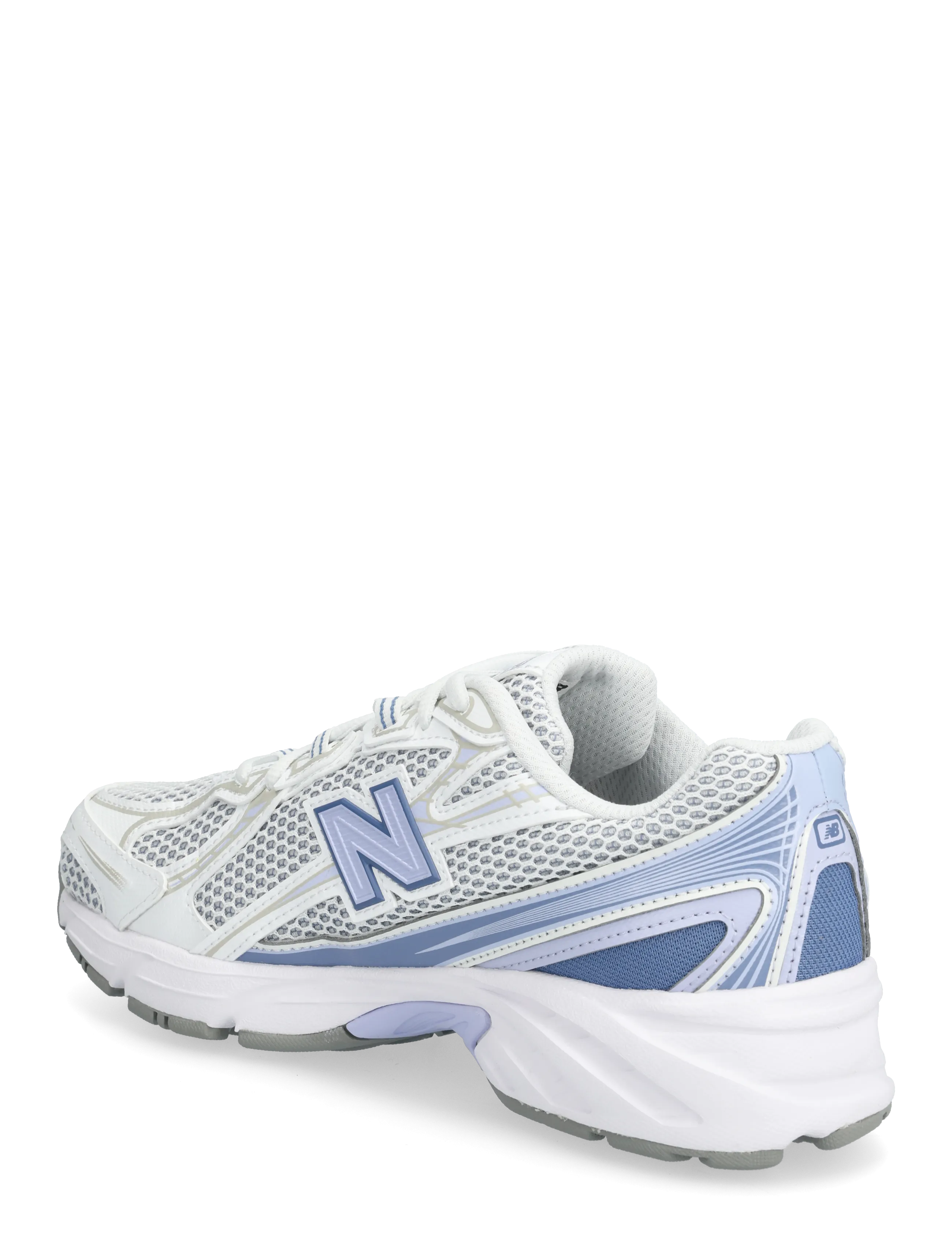 New Balance - New Balance 740 - lave sneakers - fairweather blue - 2