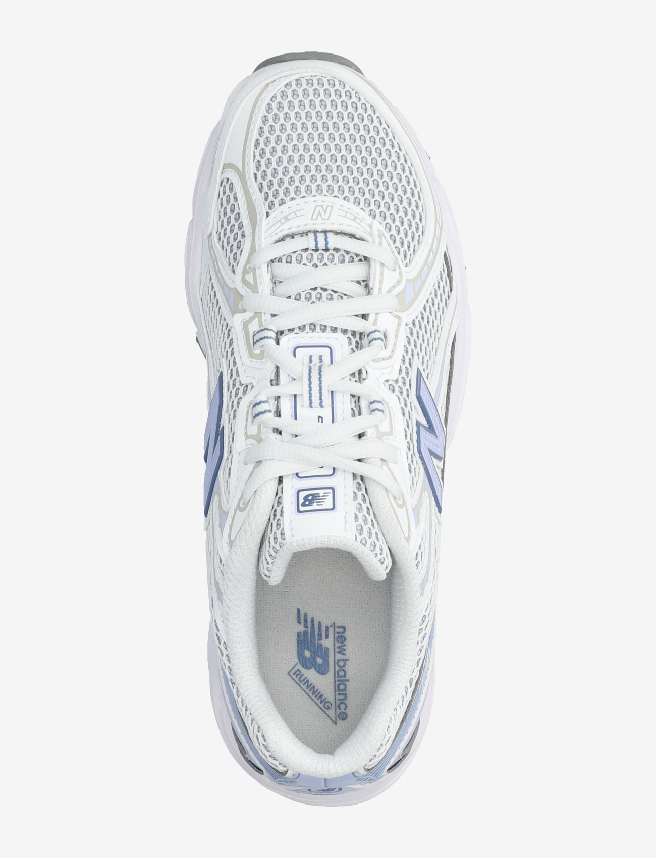 New Balance - New Balance 740 - lave sneakers - fairweather blue - 3