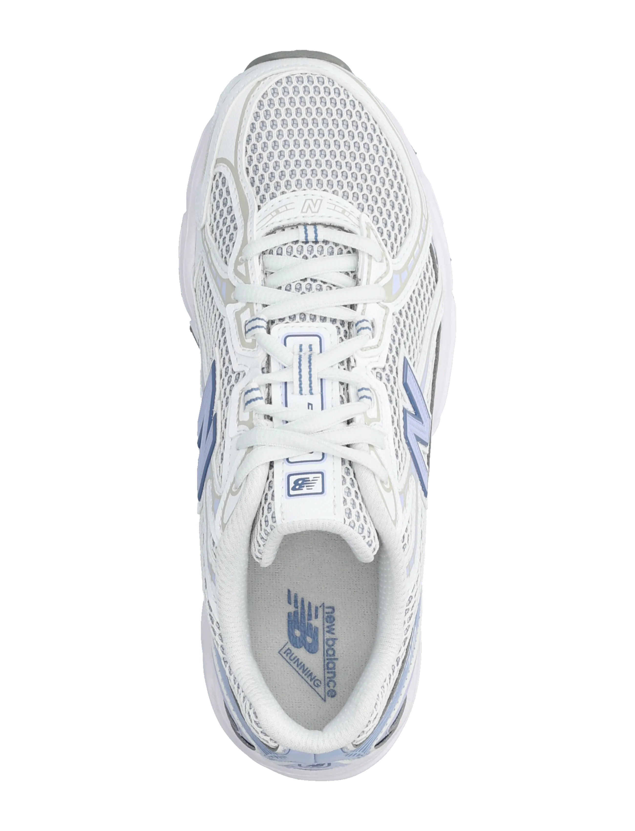 New Balance - New Balance 740 - lave sneakers - fairweather blue - 3