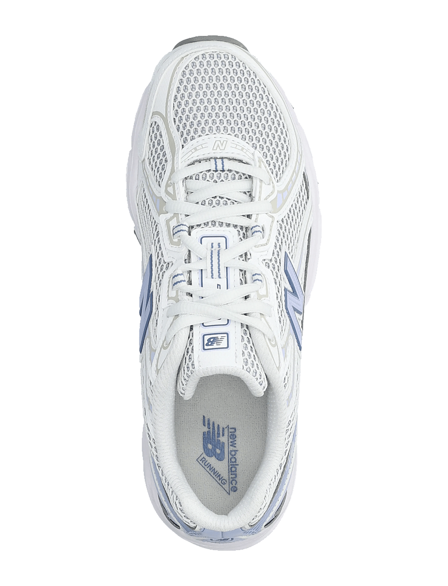 New Balance - New Balance 740 - lave sneakers - fairweather blue - 3