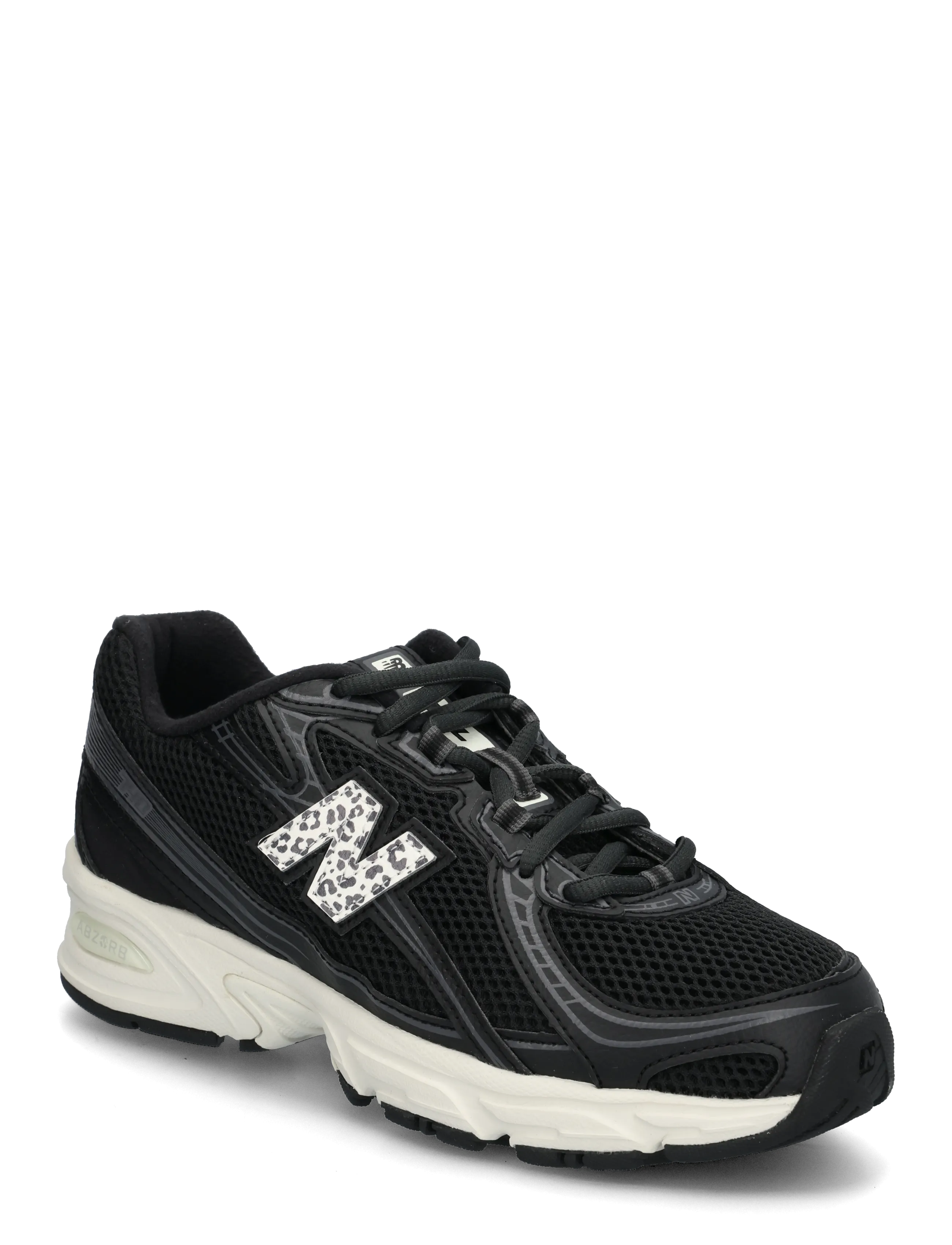 New Balance New Balance 740 - New Balance - BLACK / black