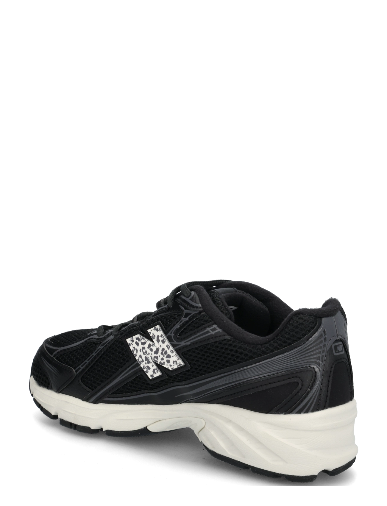 New Balance - New Balance 740 - kõrge säärega tossud - black - 1
