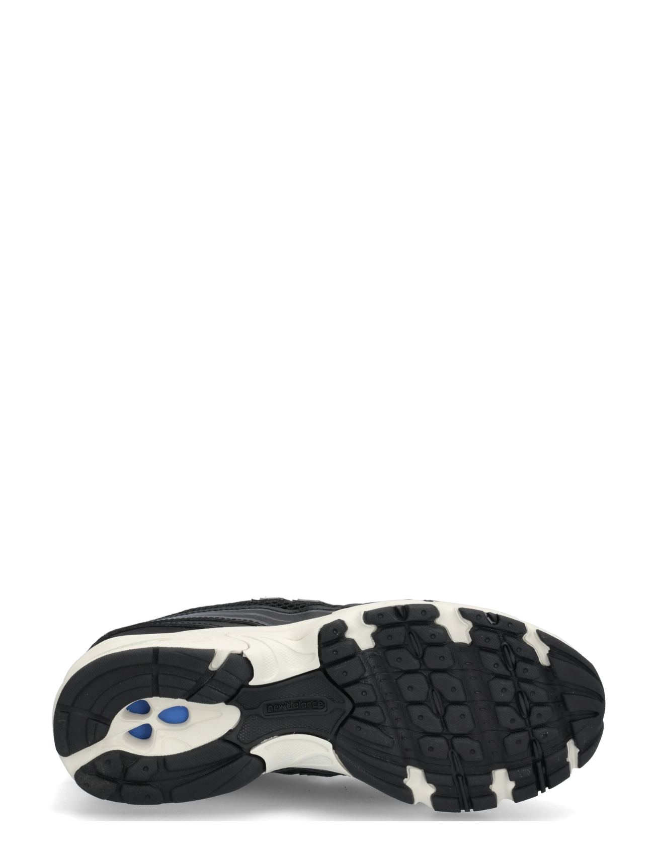 New Balance - New Balance 740 - kõrge säärega tossud - black - 4