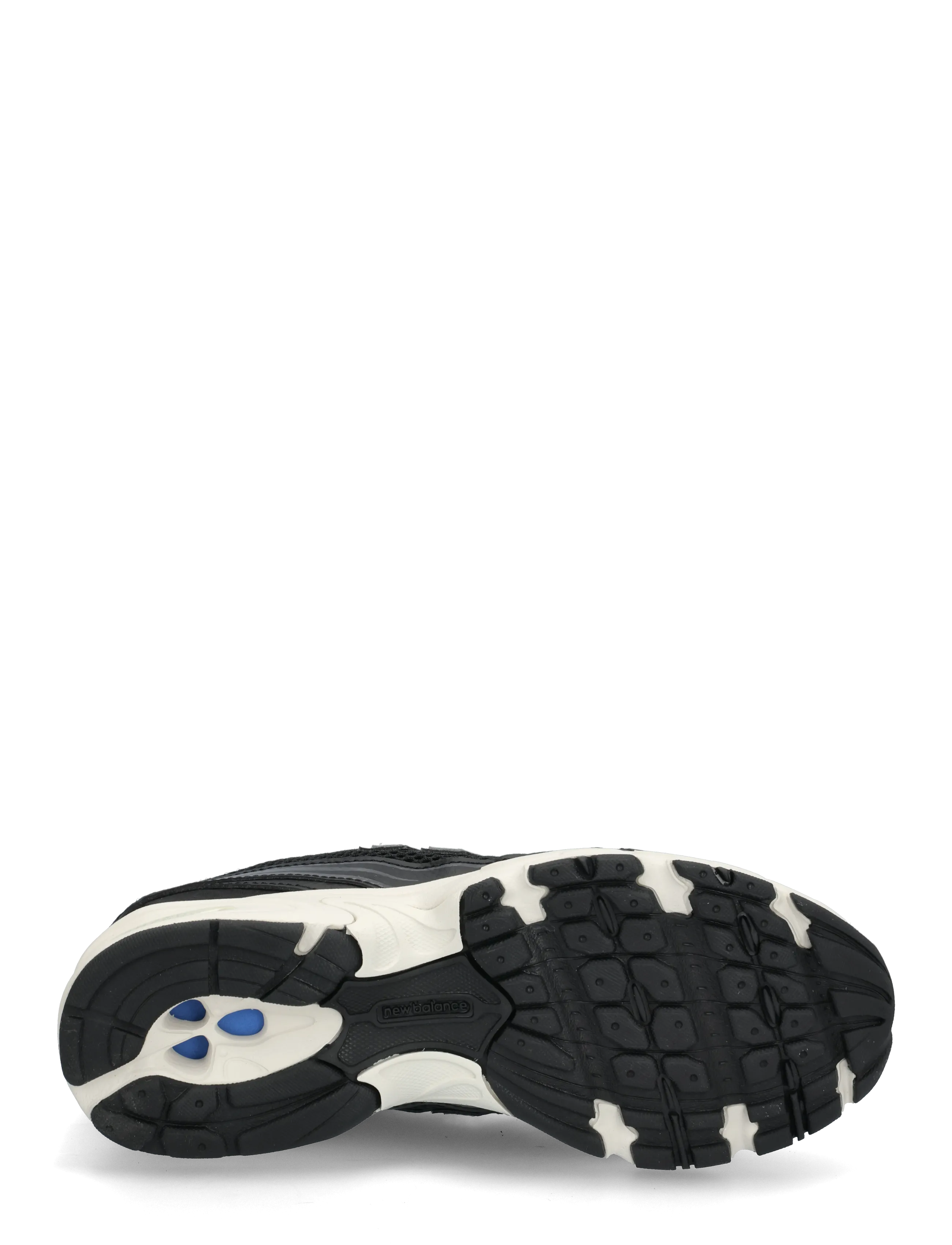 New Balance - New Balance 740 - platform sneakers - black - 4