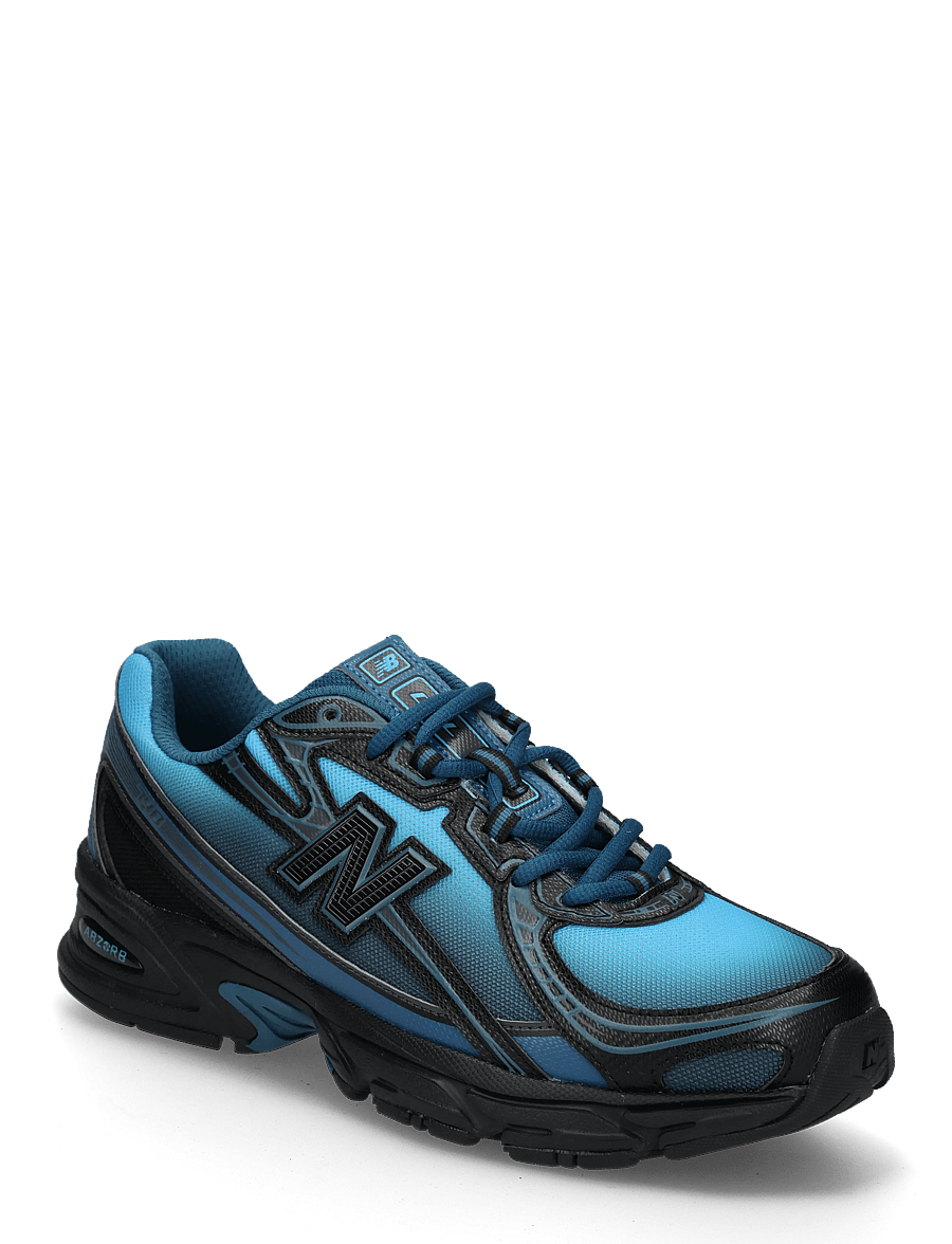 New Balance - New Balance 740 - niedriger schnitt - streamsong - 0