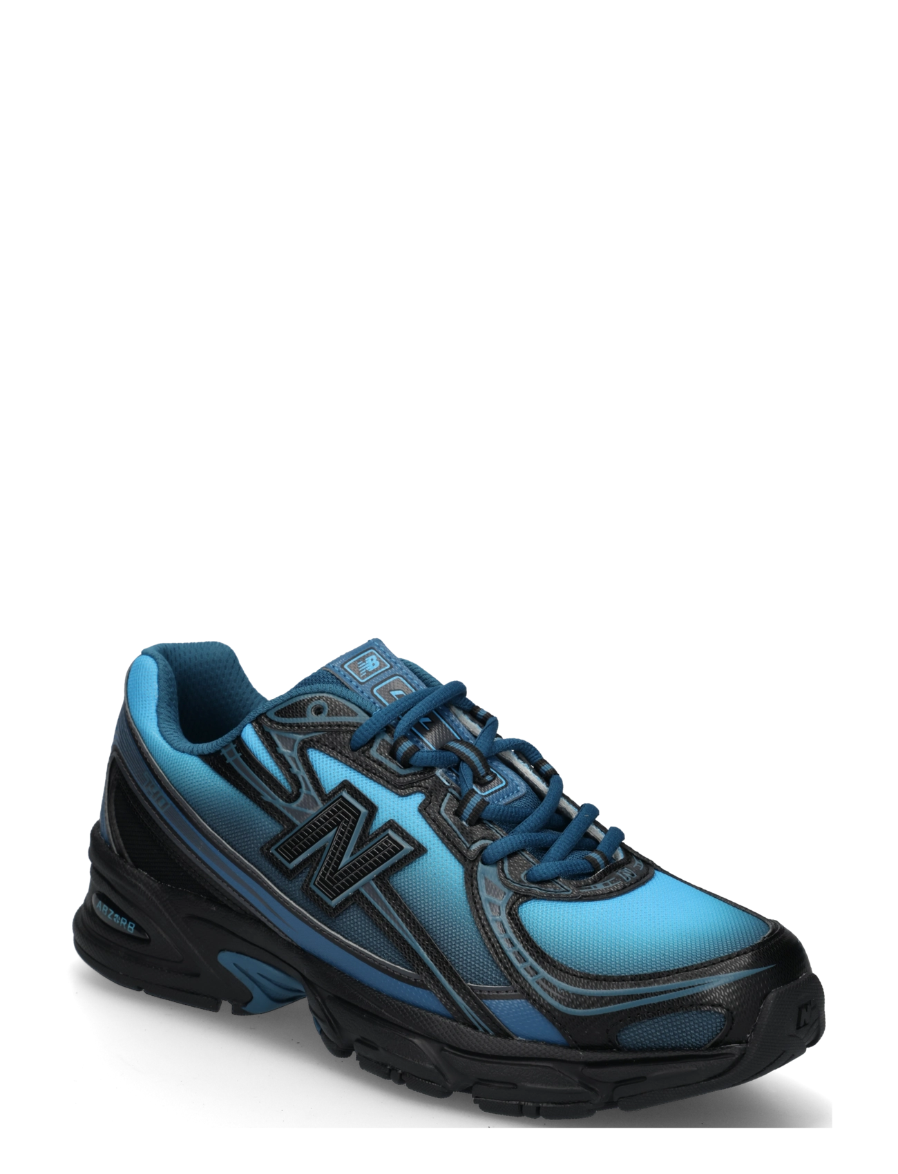 New Balance New Balance 740 - Alles anzeigen - STREAMSONG / blue