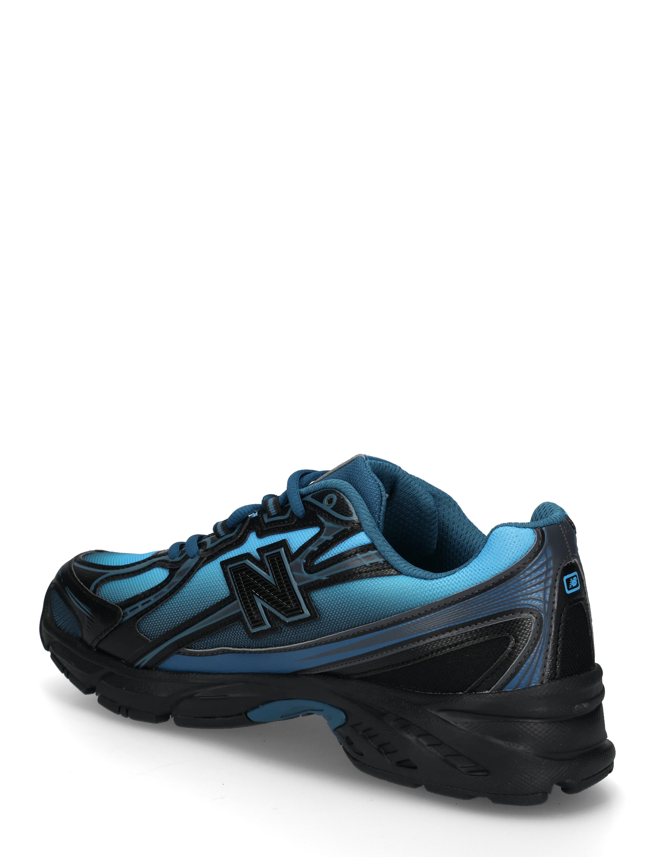 New Balance - New Balance 740 - niedriger schnitt - streamsong - 1