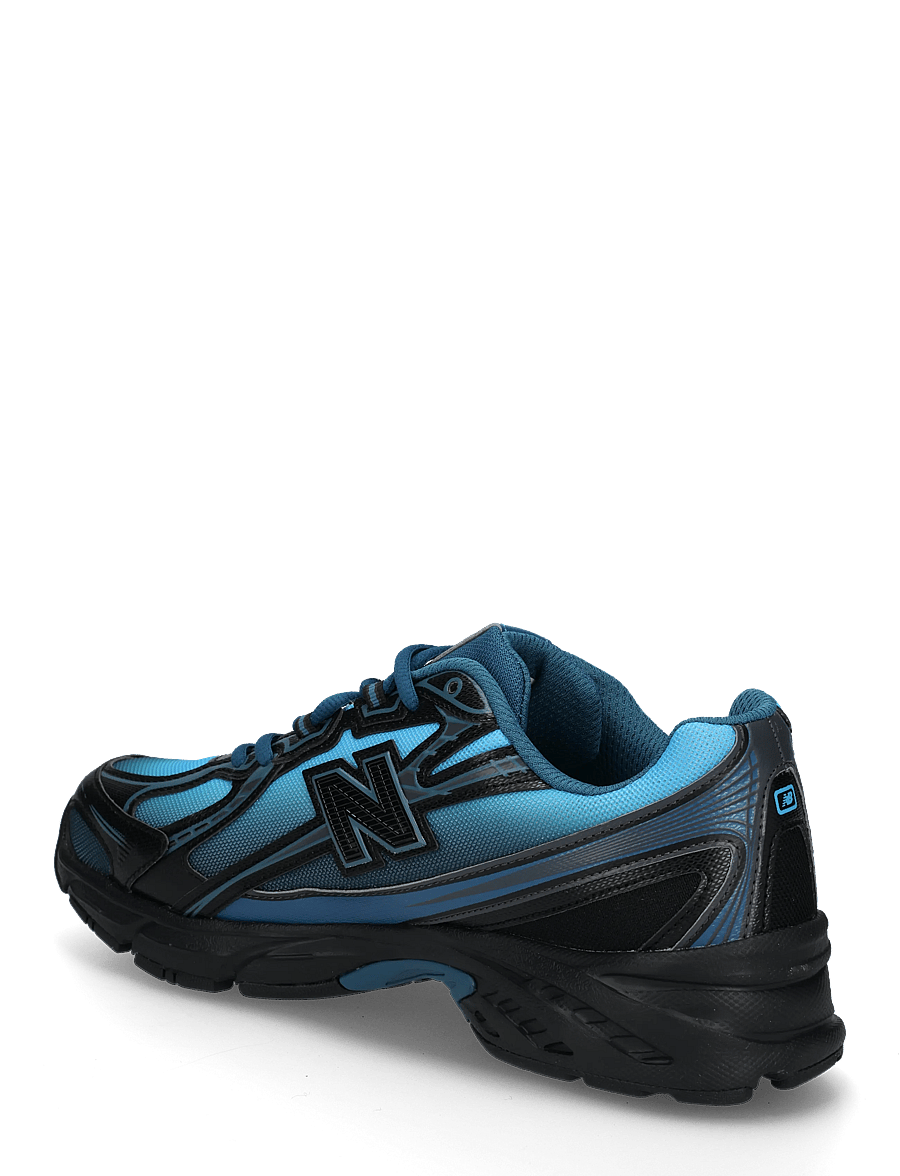 New Balance - New Balance 740 - niedriger schnitt - streamsong - 1