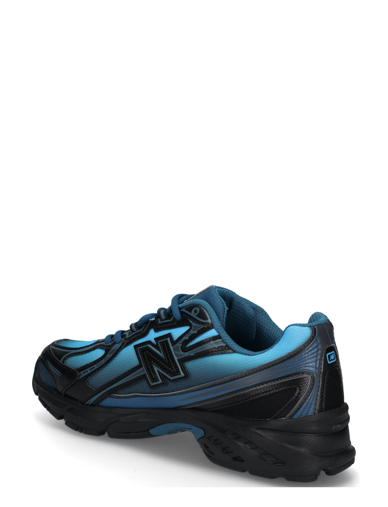 New Balance - New Balance 740 - niedriger schnitt - streamsong - 1