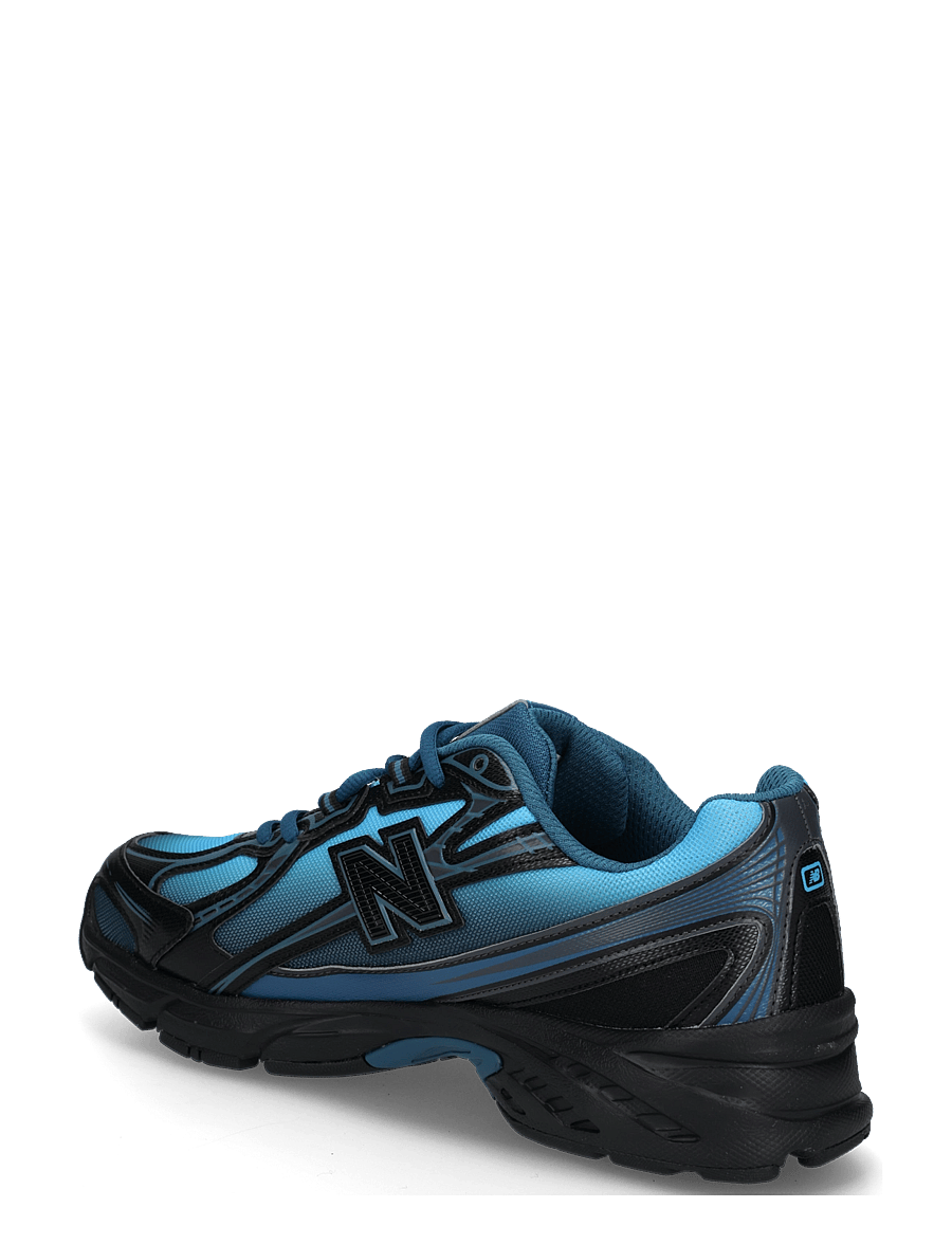 New Balance - New Balance 740 - platform sneakers - streamsong - 1