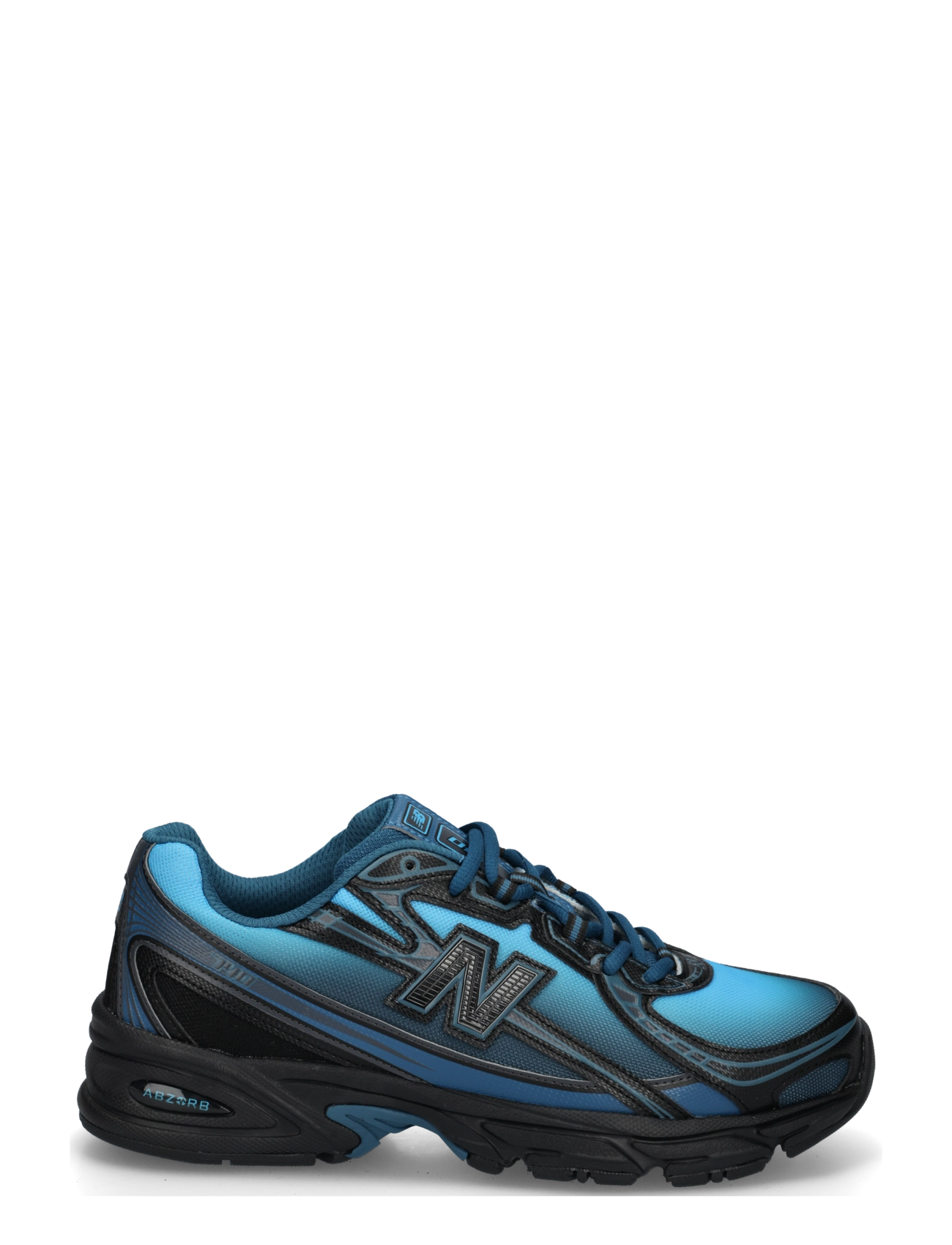 New Balance - New Balance 740 - niedriger schnitt - streamsong - 2