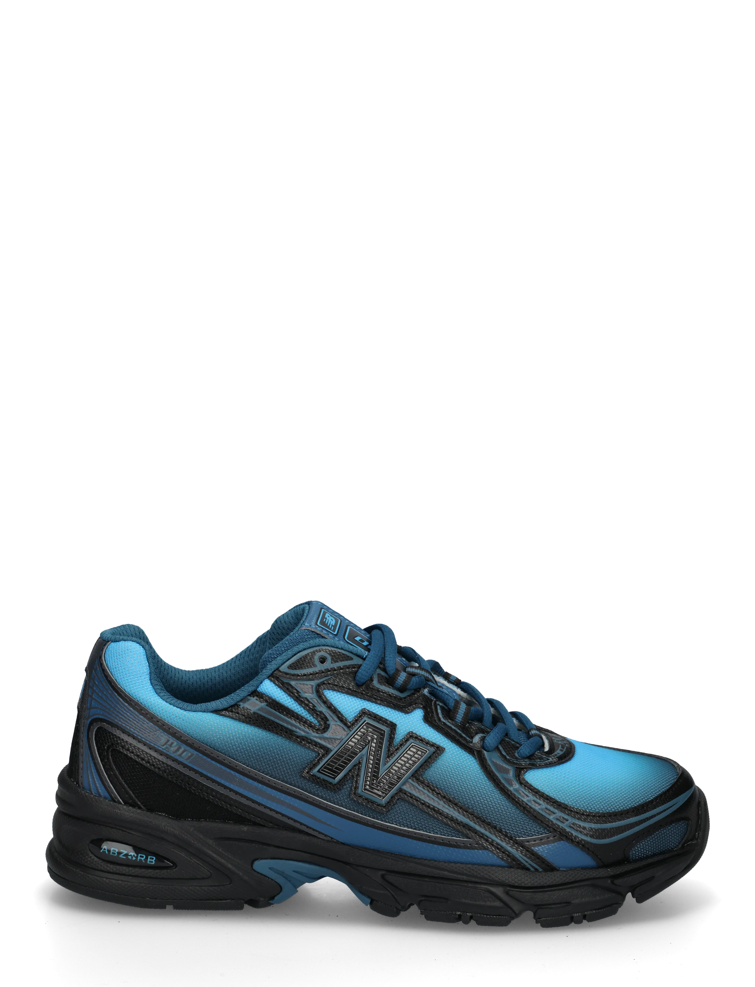 New Balance - New Balance 740 - niedriger schnitt - streamsong - 2