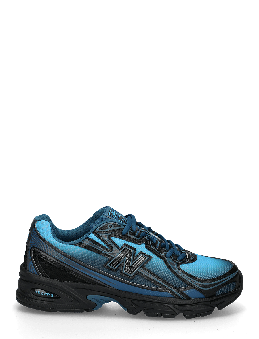 New Balance - New Balance 740 - niedriger schnitt - streamsong - 2