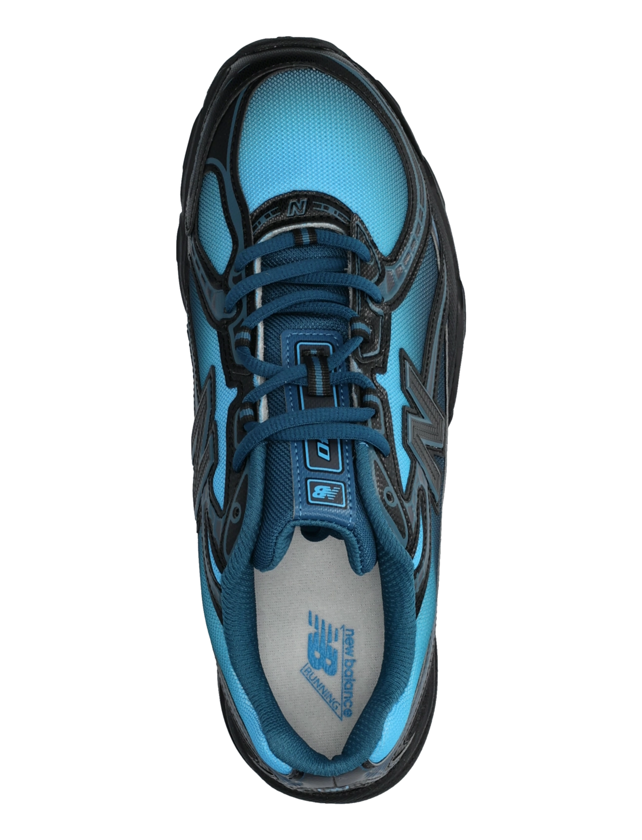 New Balance - New Balance 740 - niedriger schnitt - streamsong - 3