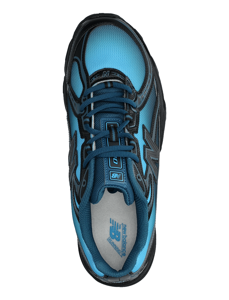 New Balance - New Balance 740 - platform sneakers - streamsong - 3