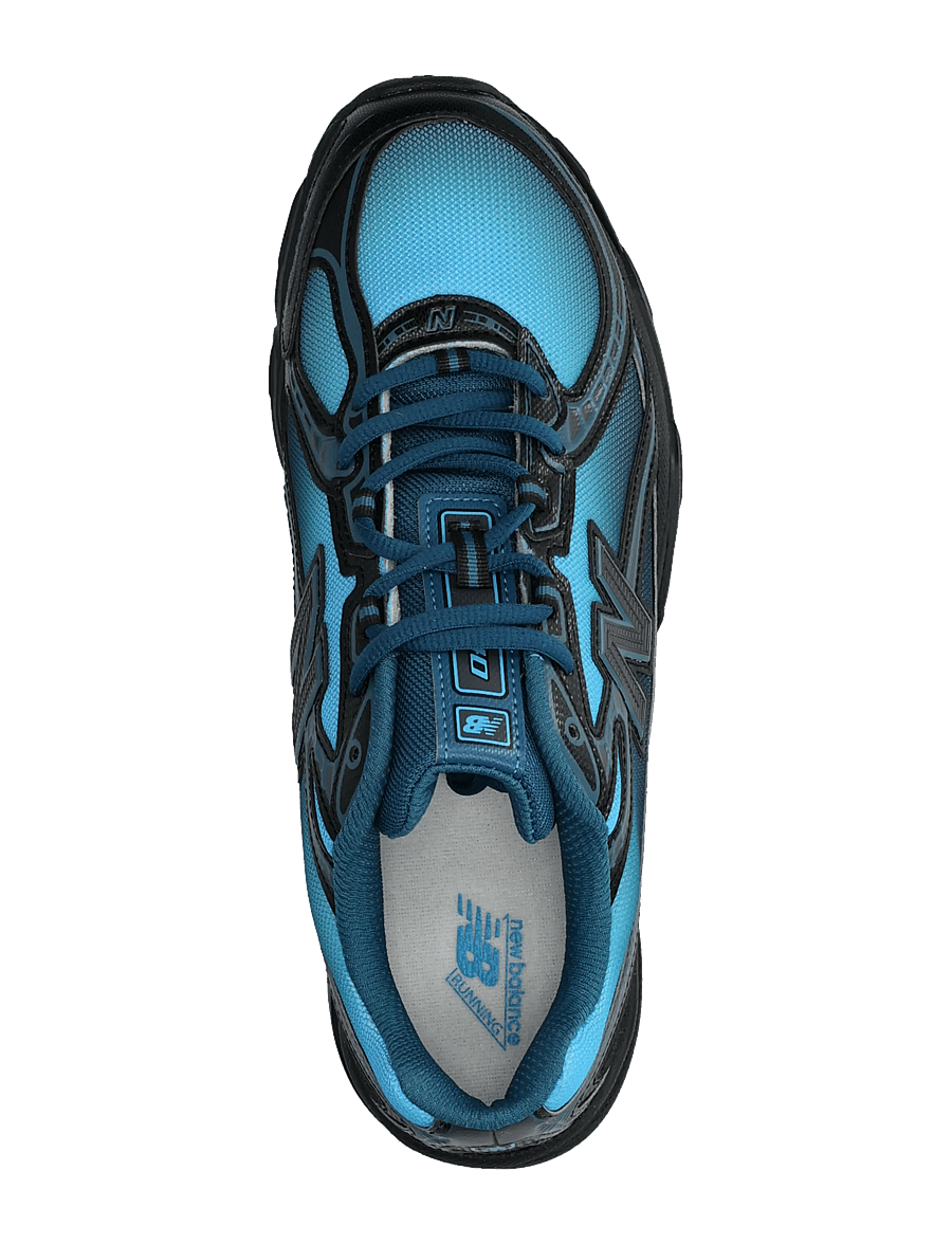 New Balance - New Balance 740 - niedriger schnitt - streamsong - 3