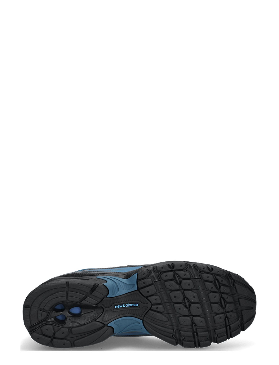 New Balance - New Balance 740 - platform sneakers - streamsong - 4