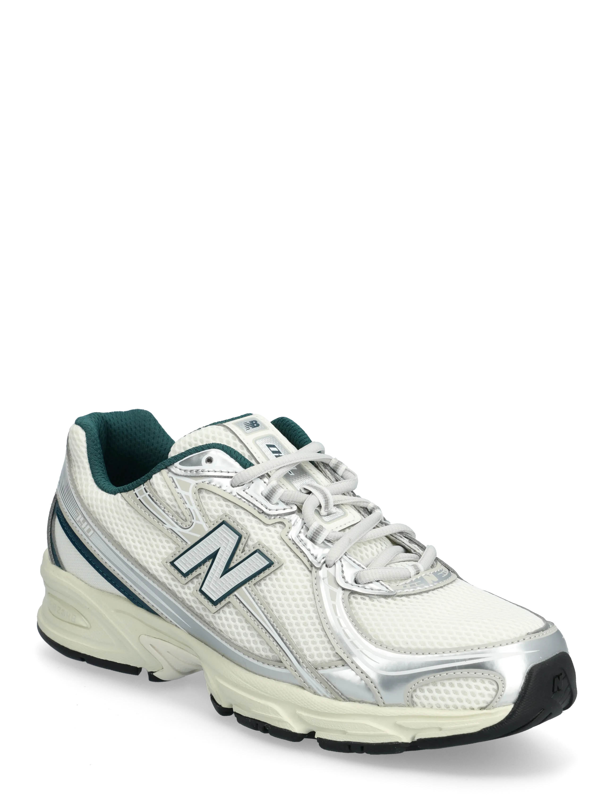 New Balance New Balance 740, 38.5, Cream, Sport Sneakers > Sport Low Top Sneakers, Dame
