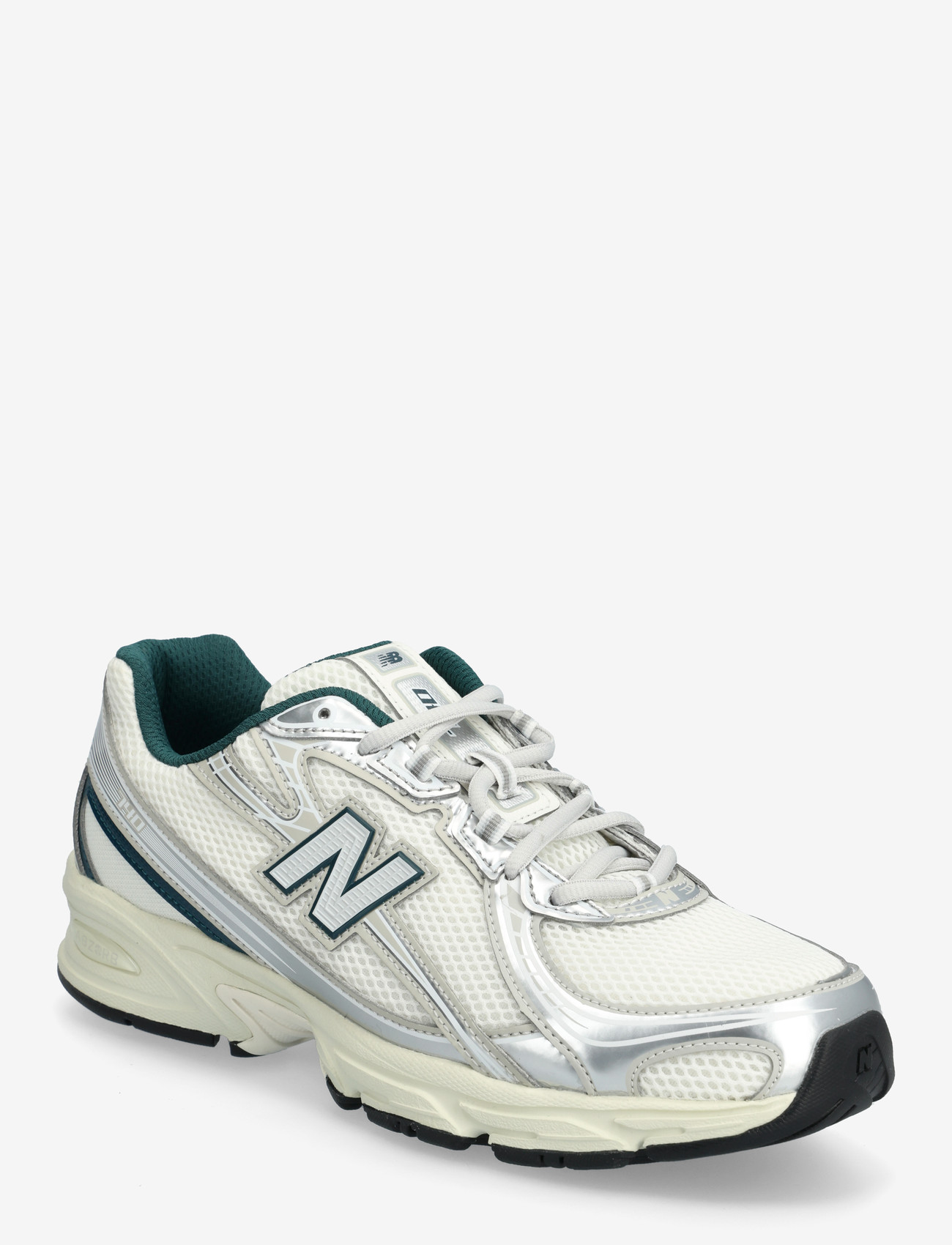 New Balance - New Balance 740 - lave sneakers - medusa green - 0