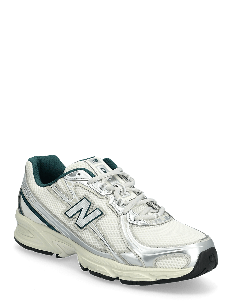 New Balance - New Balance 740 - lave sneakers - medusa green - 0