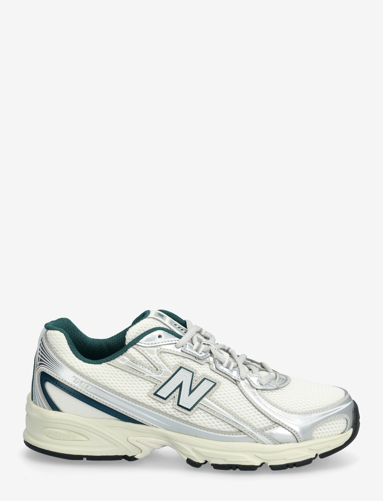 New Balance - New Balance 740 - lave sneakers - medusa green - 1