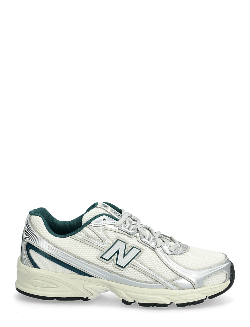 New Balance - New Balance 740 - medusa green - 1