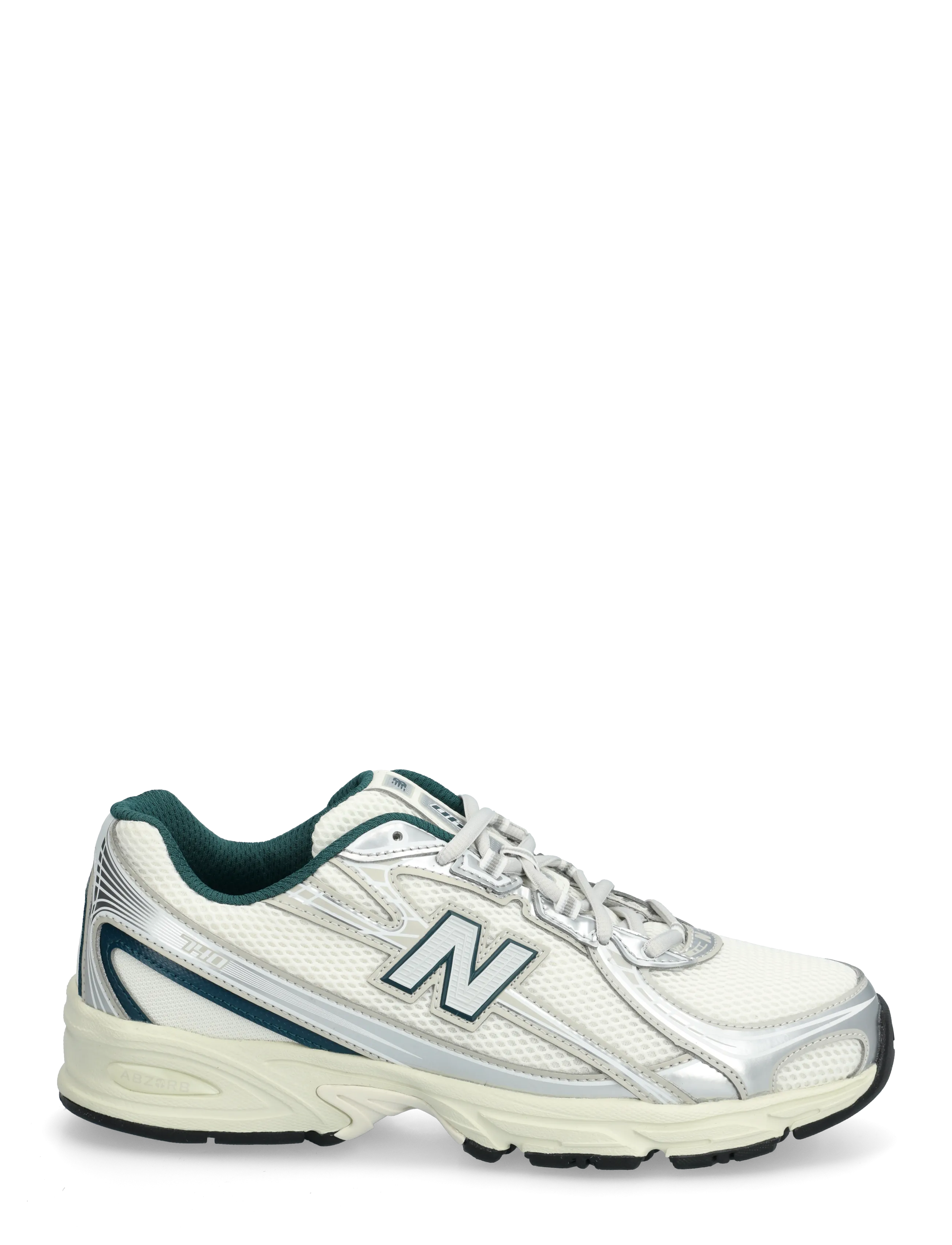New Balance - New Balance 740 - lav ankel - medusa green - 1
