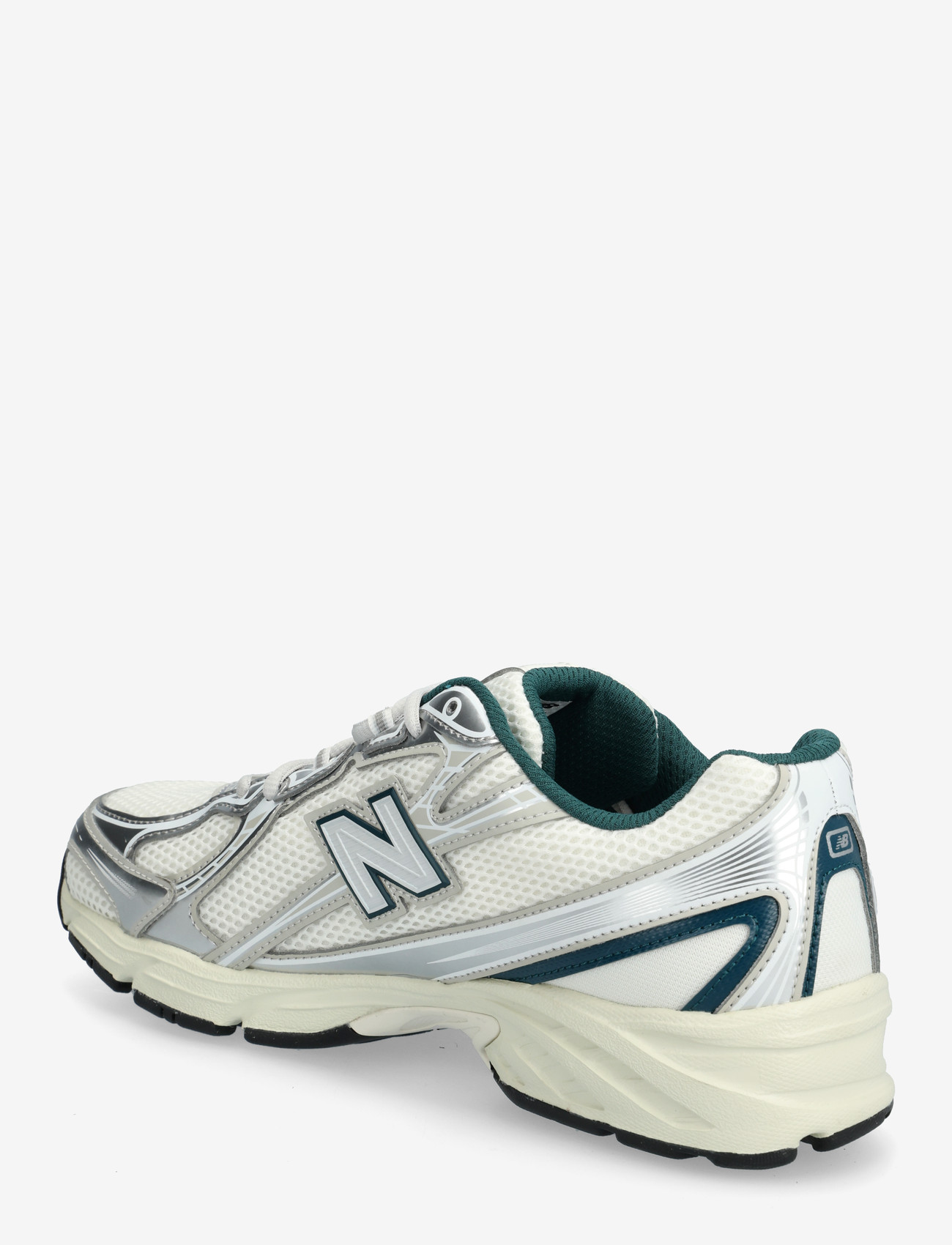 New Balance - New Balance 740 - lave sneakers - medusa green - 2