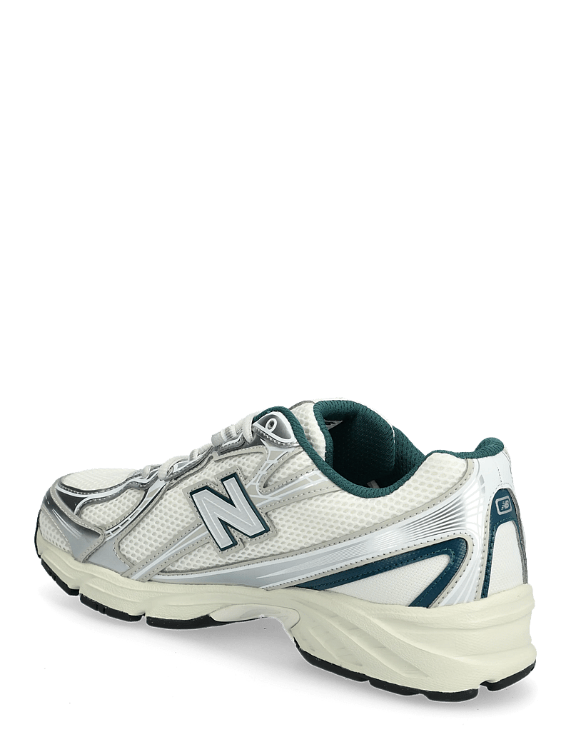 New Balance - New Balance 740 - lave sneakers - medusa green - 2