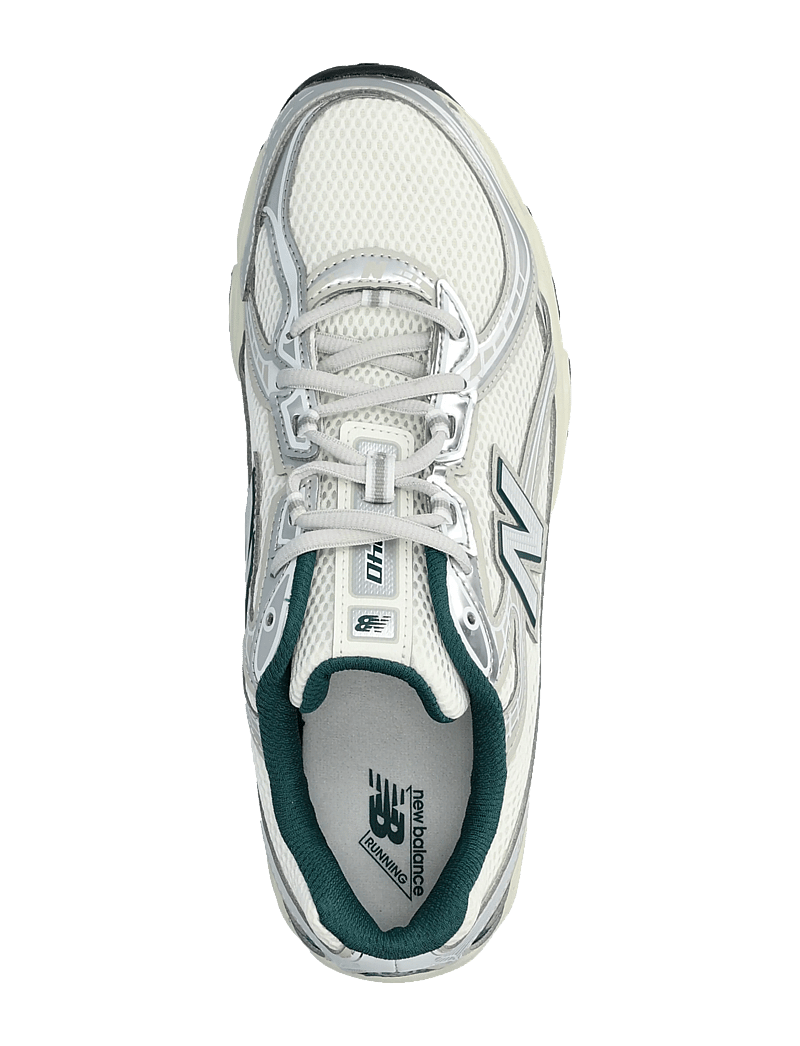 New Balance - New Balance 740 - lave sneakers - medusa green - 3