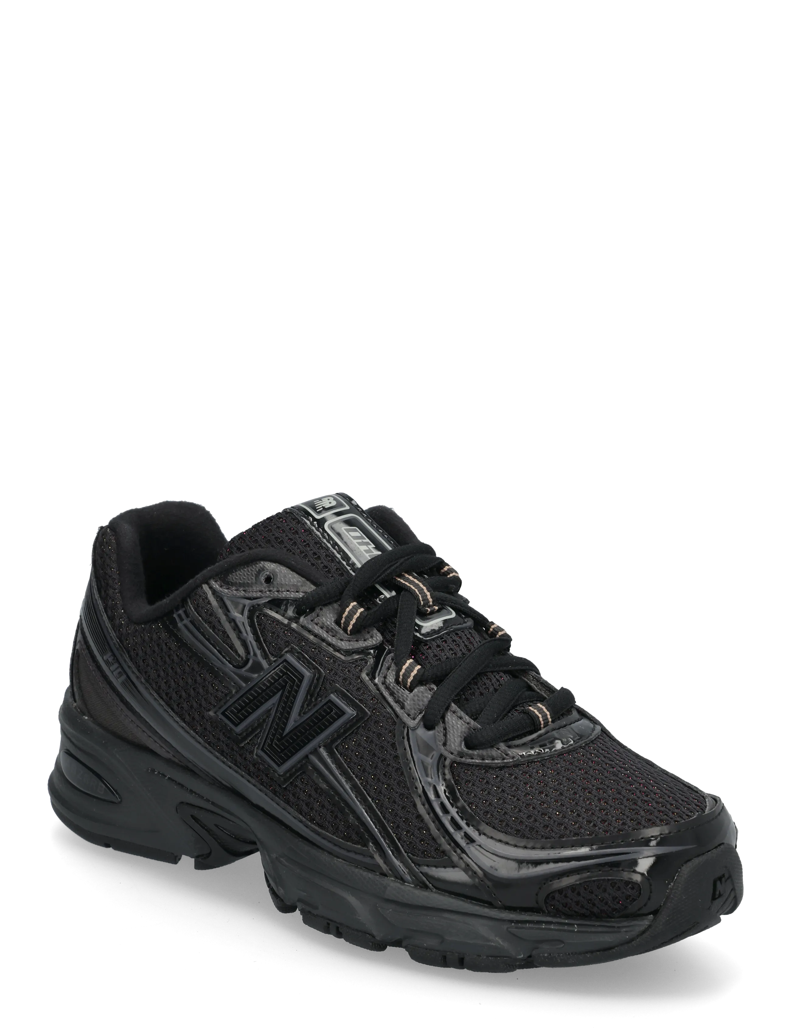 New Balance 740, Mænd, Løbesko, Sort, Str: 36