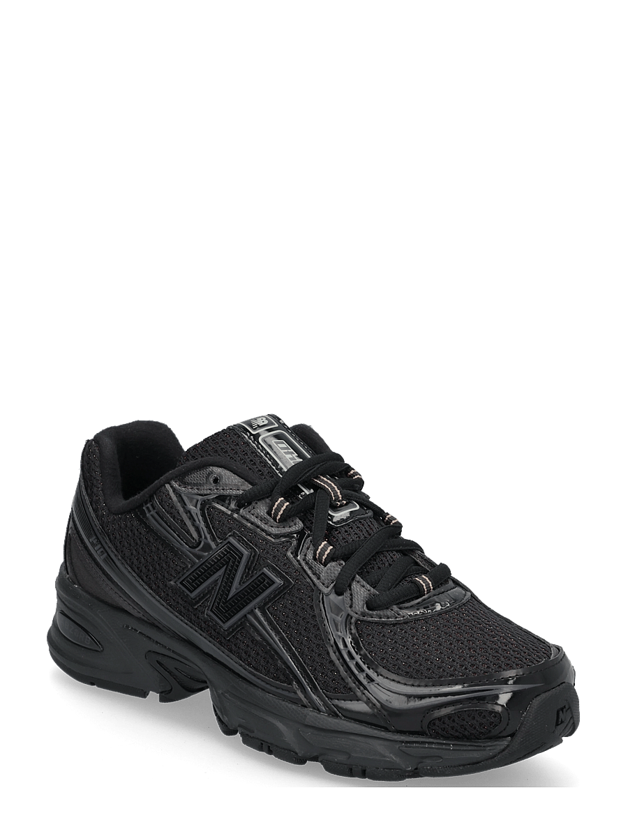 New Balance - New Balance 740 - niedriger schnitt - black - 0
