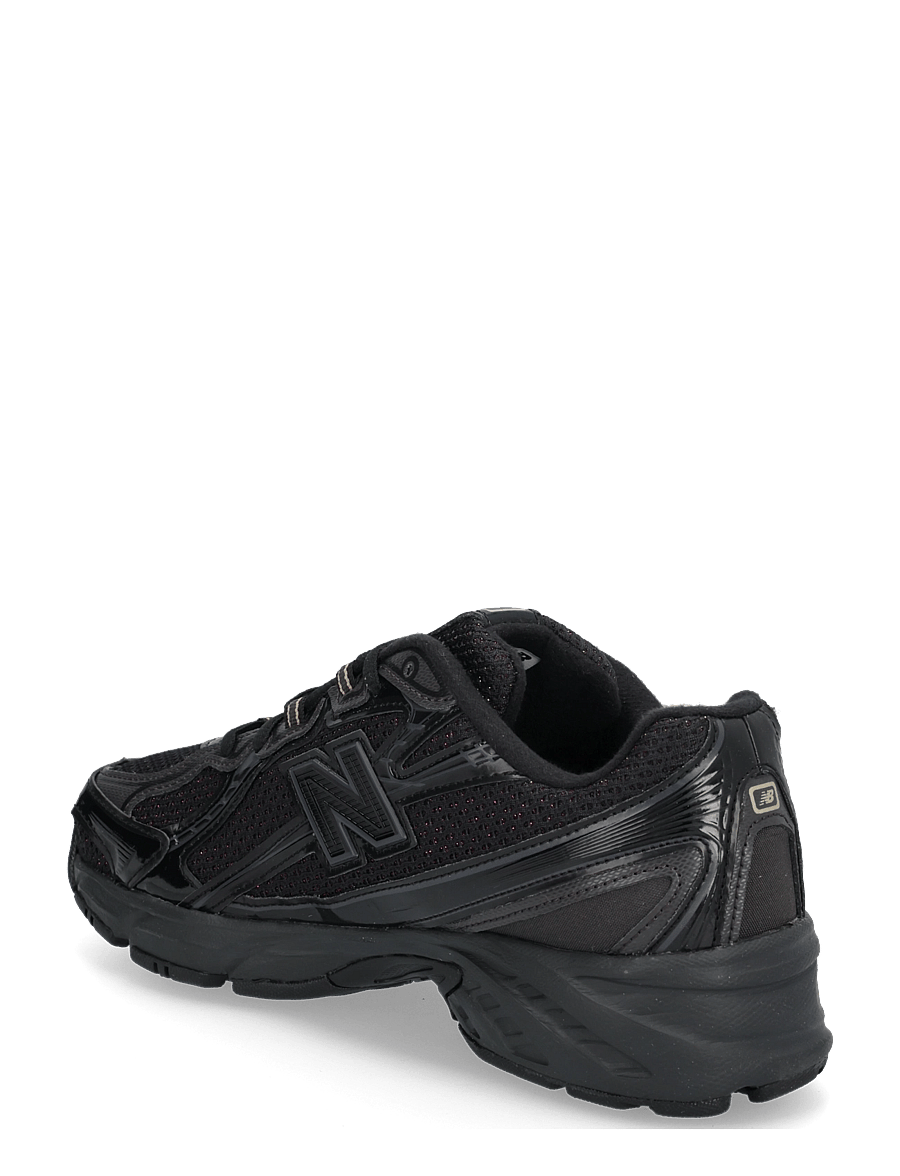 New Balance - New Balance 740 - niedriger schnitt - black - 1